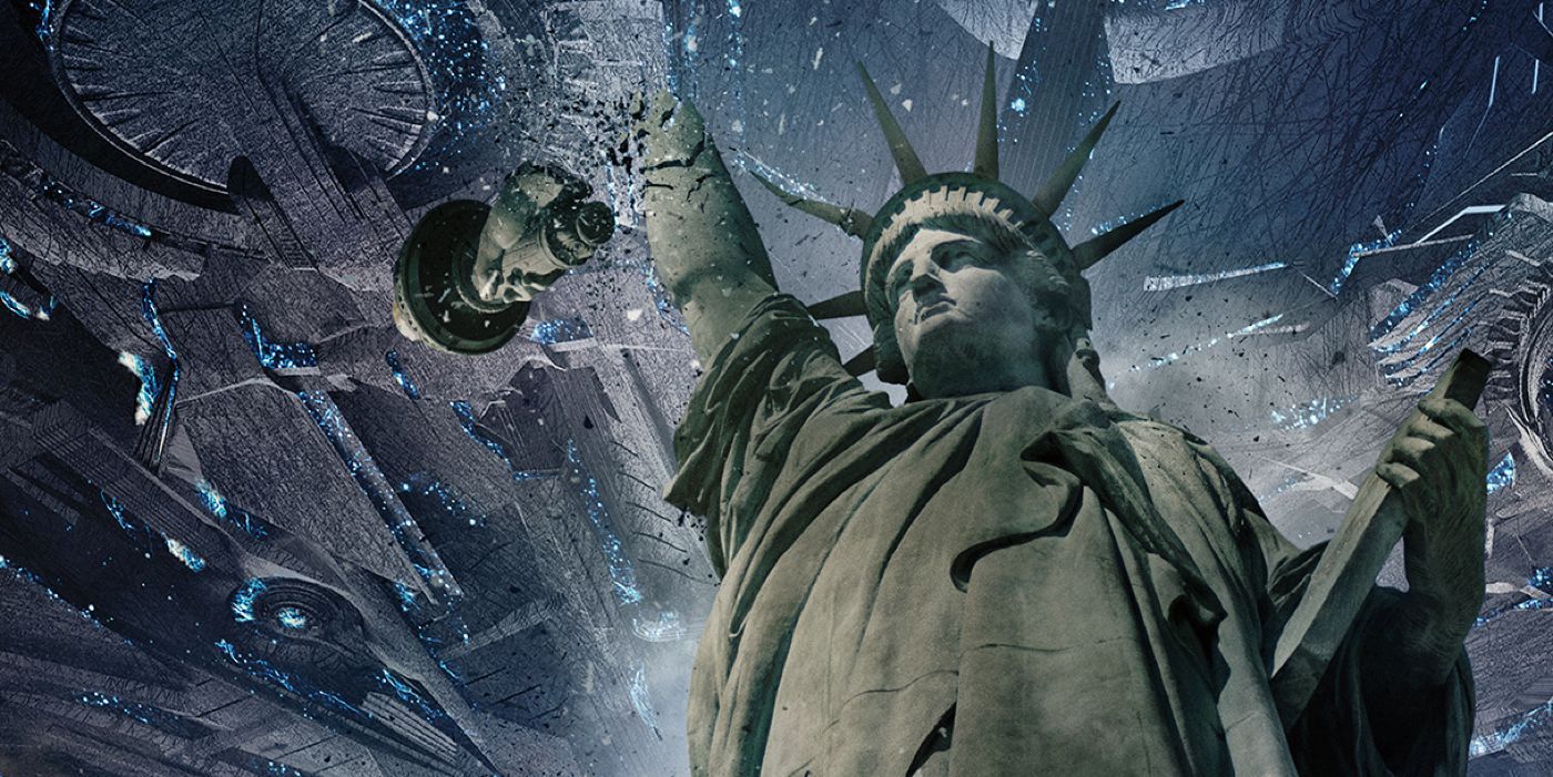 1400x701 New Independence Day: Resurgence Posters Showcase Landmarks