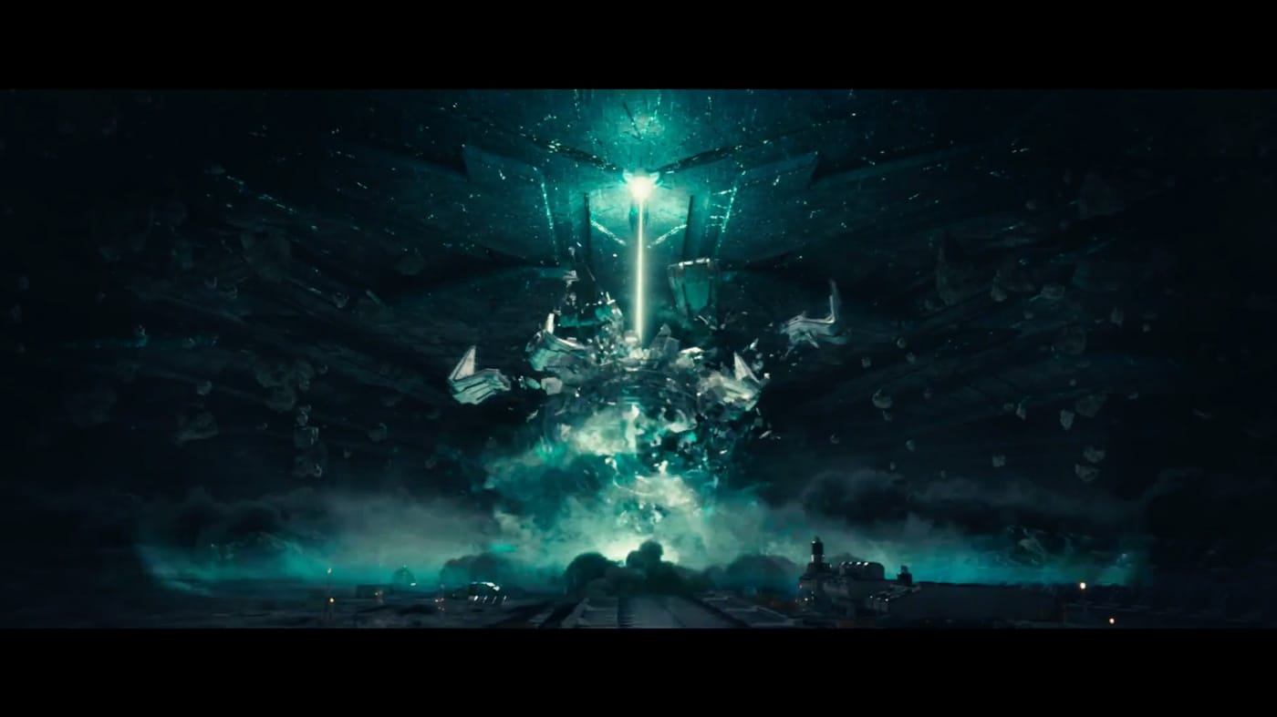 1400x787 INDEPENDENCE DAY: RESURGENCE Art of VFX