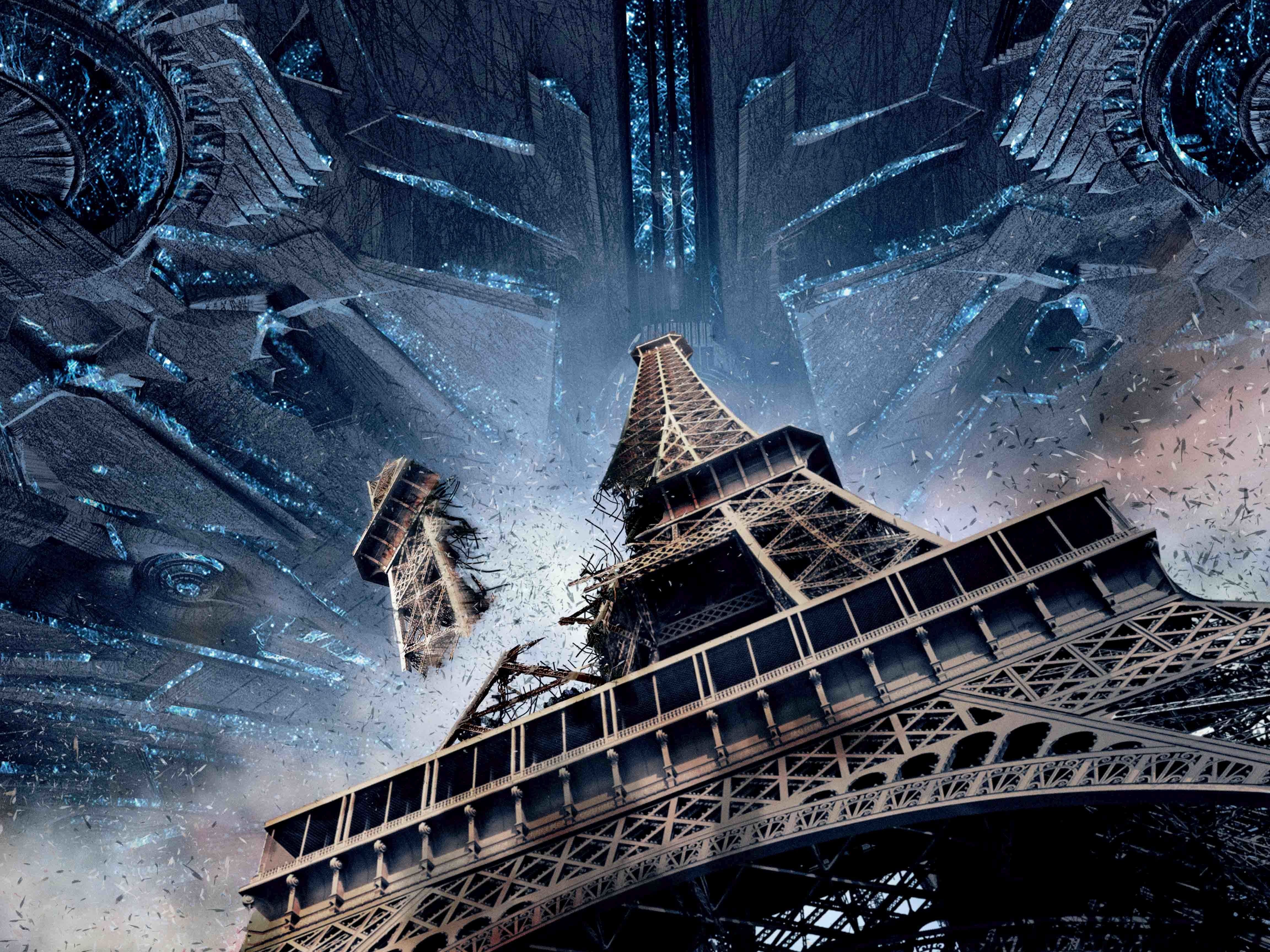 4608x3456 Phone wallpaper: Movie, Independence Day: Resurgence 1357488