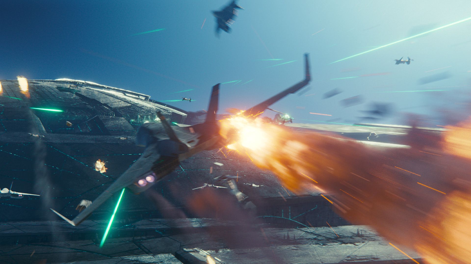 1920x1080 Independence Day: Resurgence