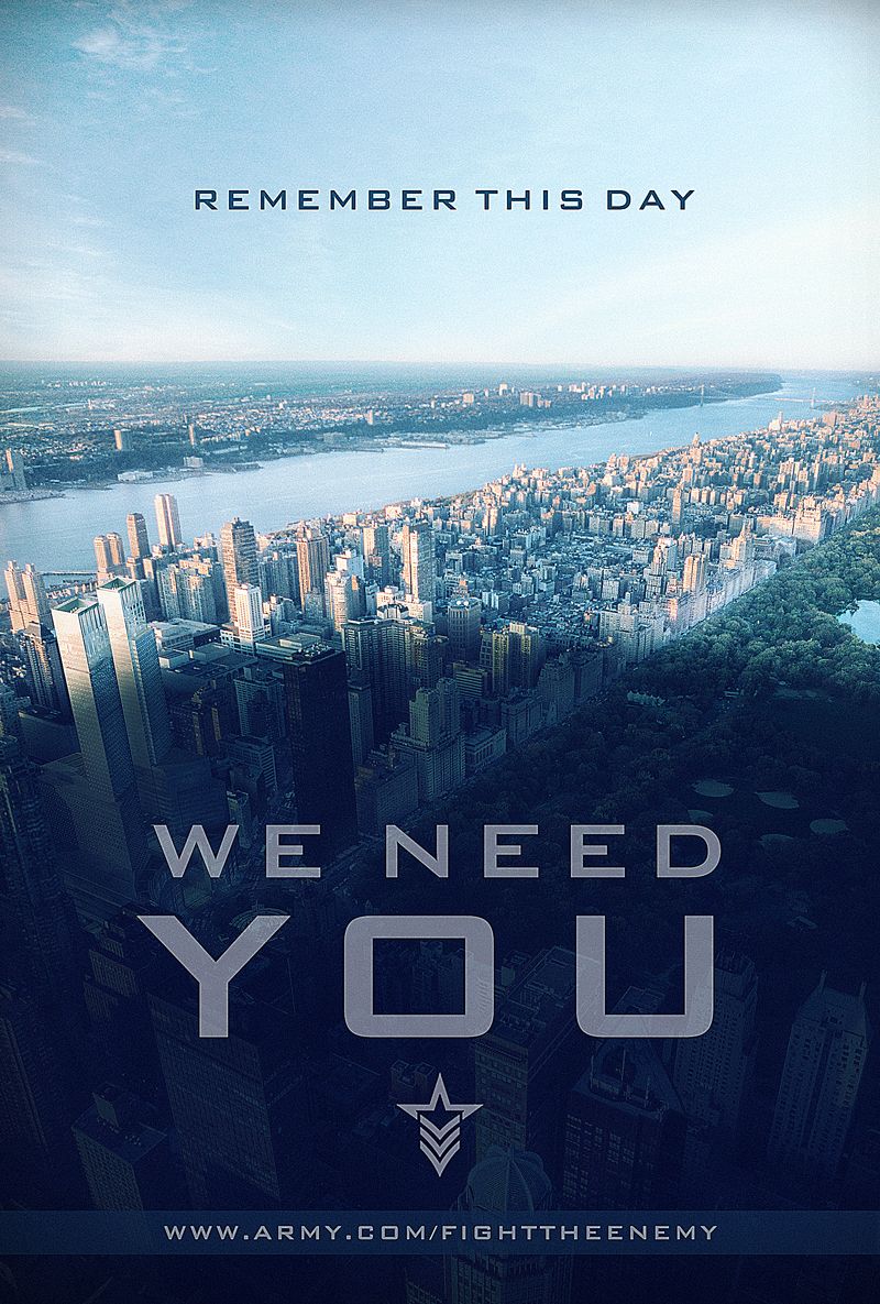 800x1185 Independence Day 2 Teaser Posters (4). Image - Behance