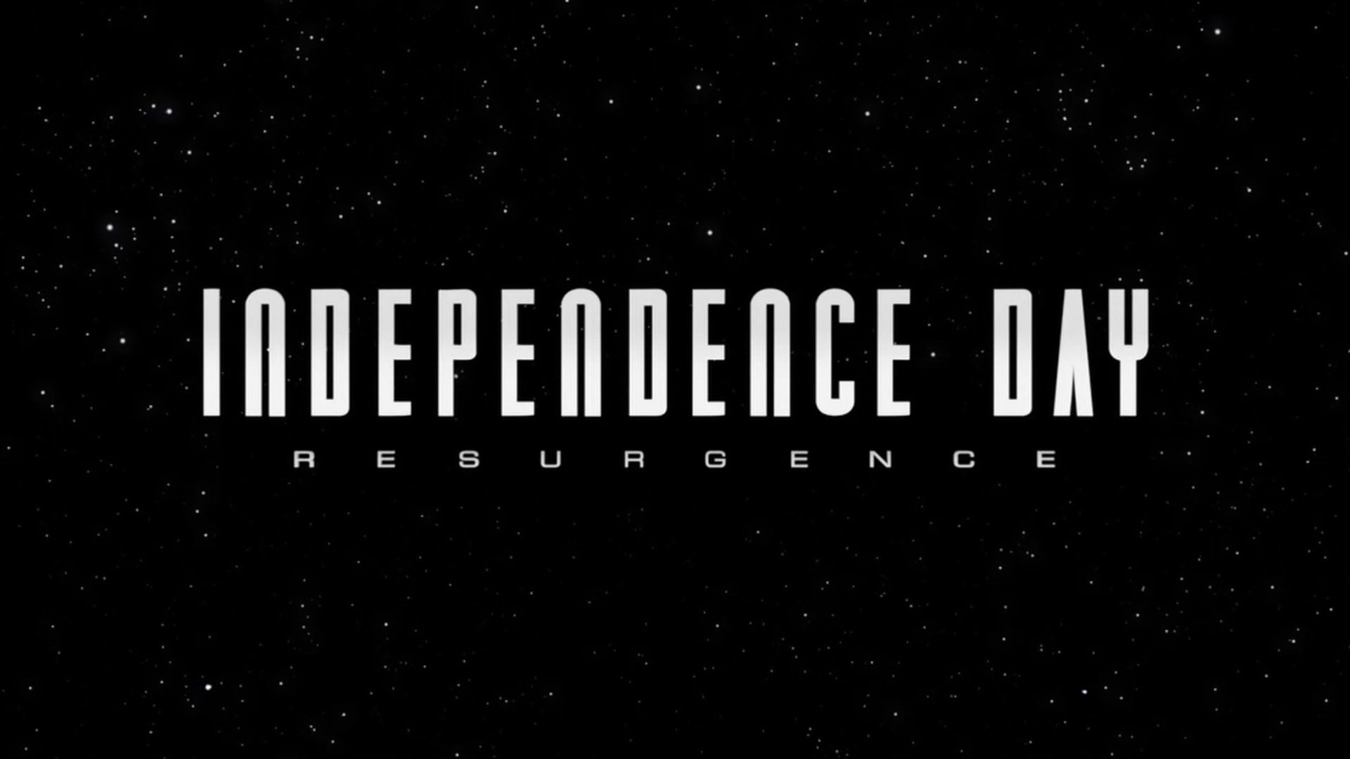 1920x1080 Official Title And Cast Photo Released For 'Independence Day: Resurgence', A Sequel To The 1996 Sci Fi Disaster Film