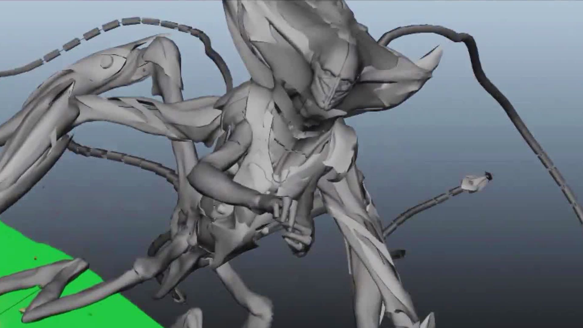 1920x1080 Roland Emmerich Breaks Down the Visual Effects Used in Independence Day: Resurgence