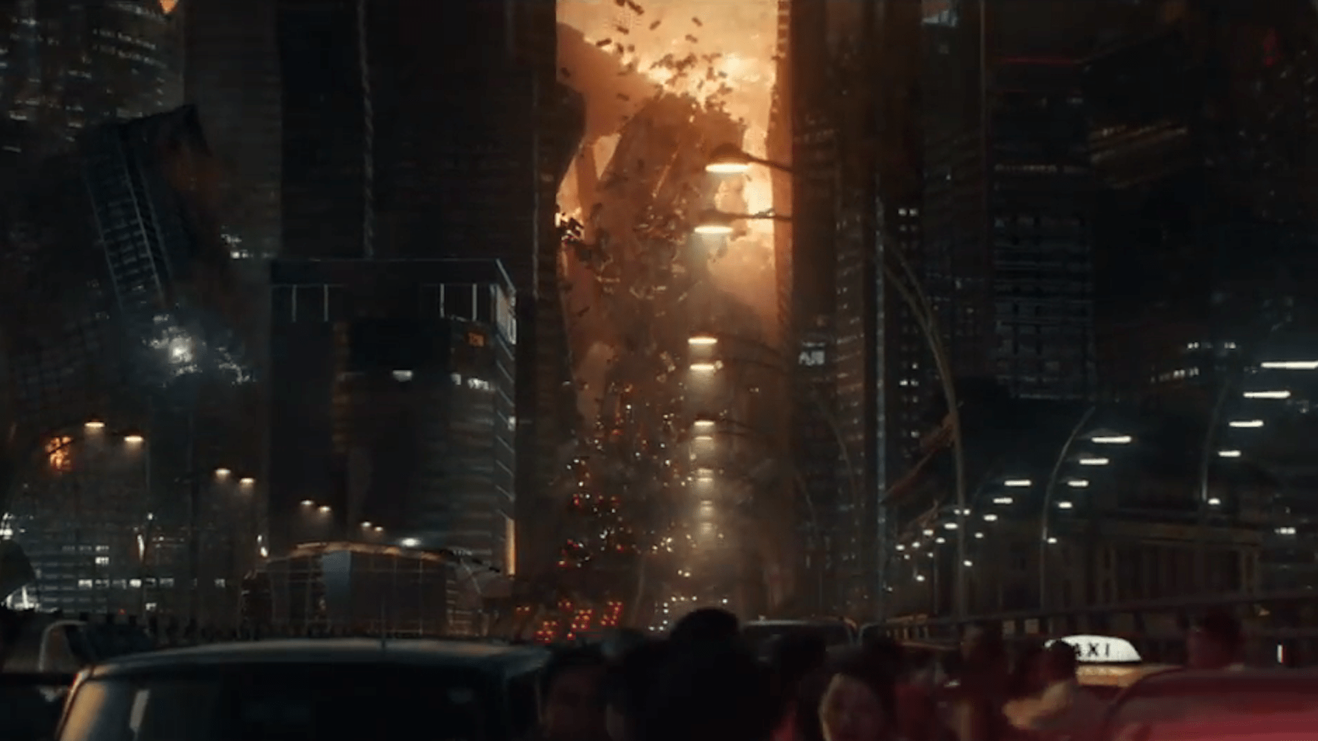 1920x1080 Independence Day: Resurgence (2016) Review