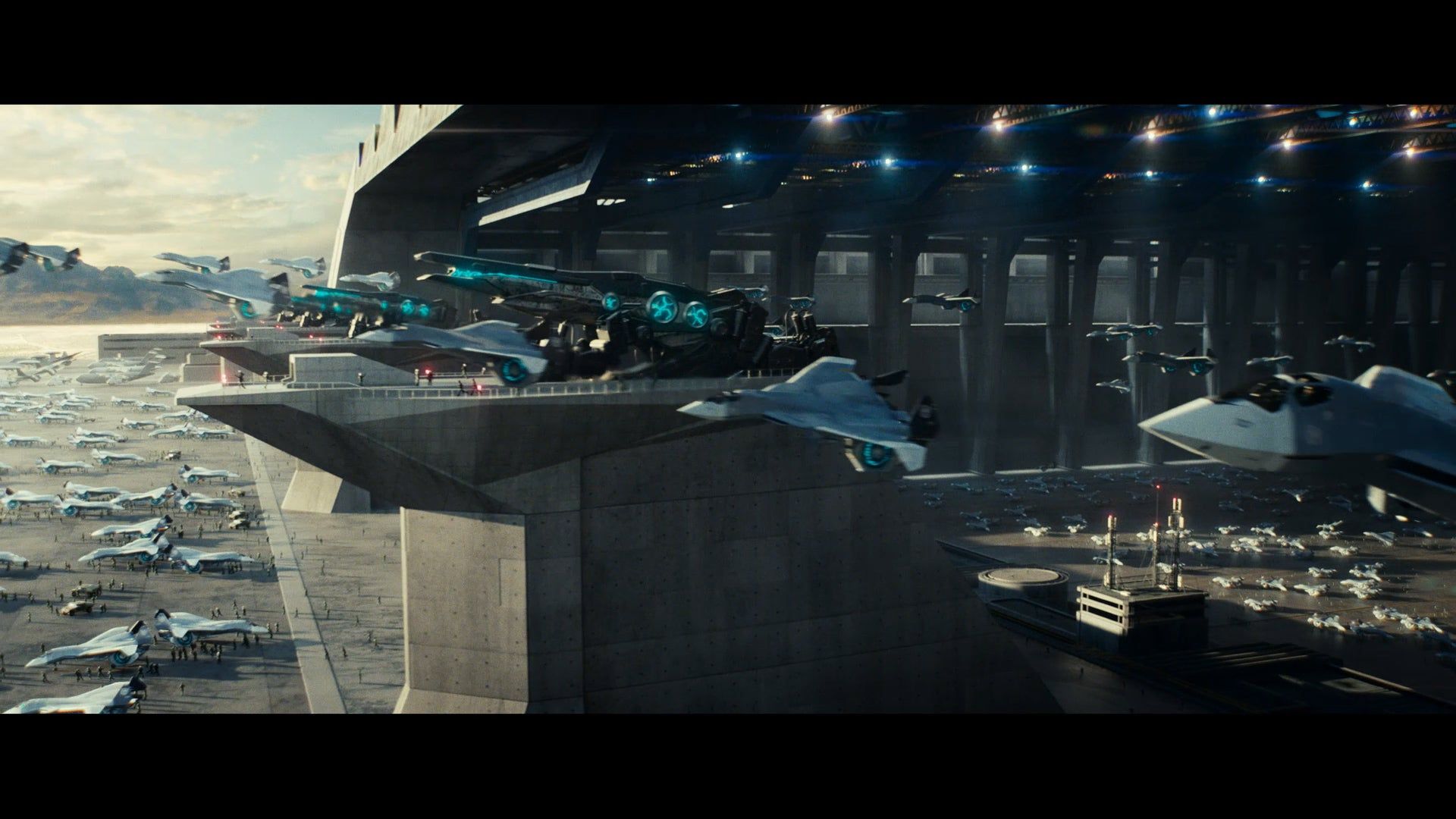 1920x1080 Dissecting the Alien Secrets of the Independence Day: Resurgence