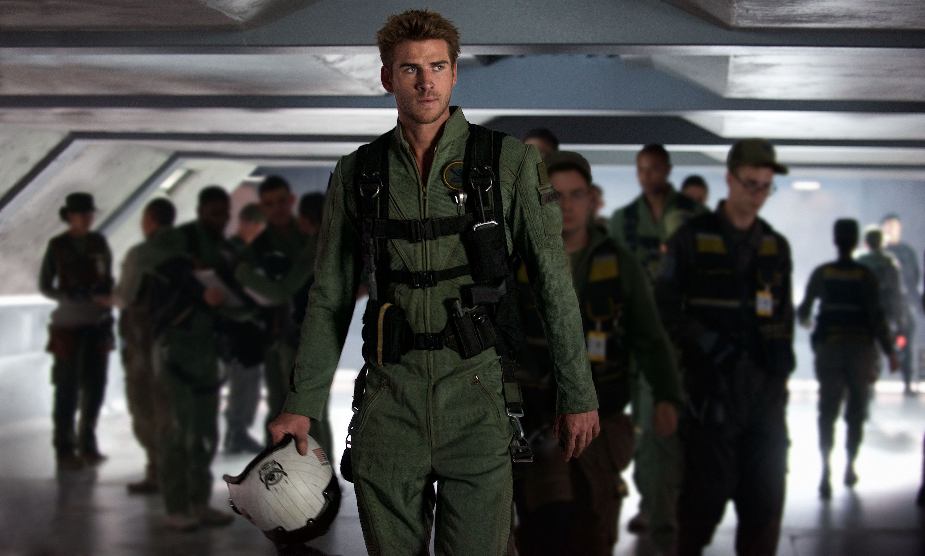3000x1803 Independence Day Resurgence Liam Hemsworth Wallpaper, HD Movies Wallpaper, 4k Wallpaper, Image, Background, Photos and Picture