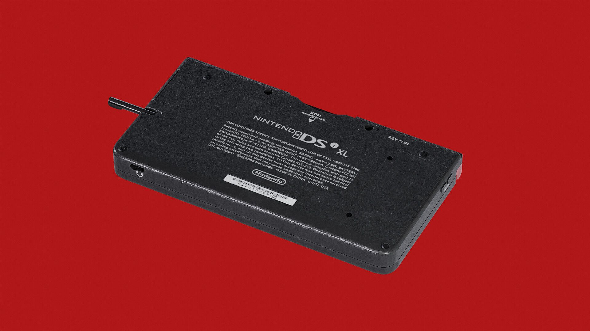 1920x1080 Nintendo DS