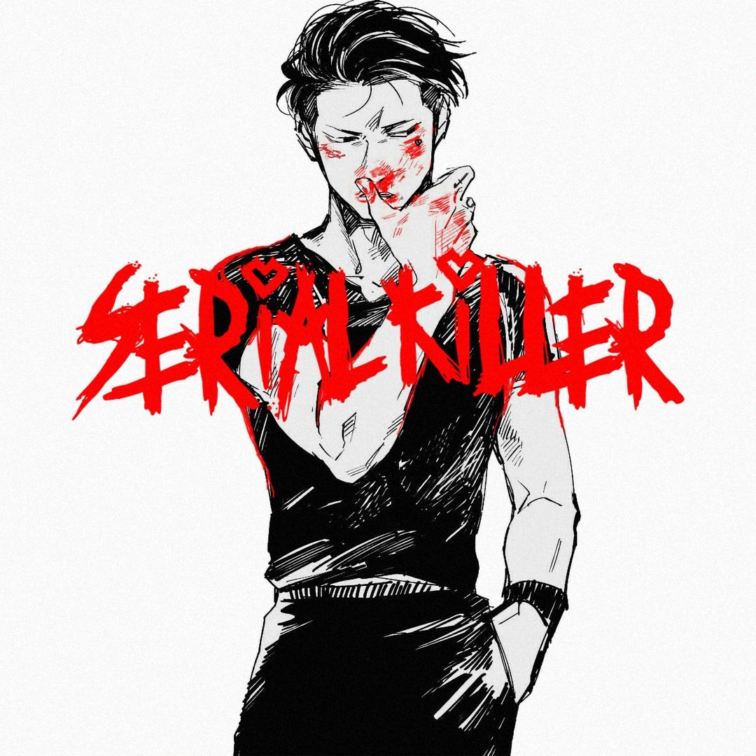 1080x1080 Listen to Serial killer by Parsalip in Underrated DP playlist online for free on SoundCloud
