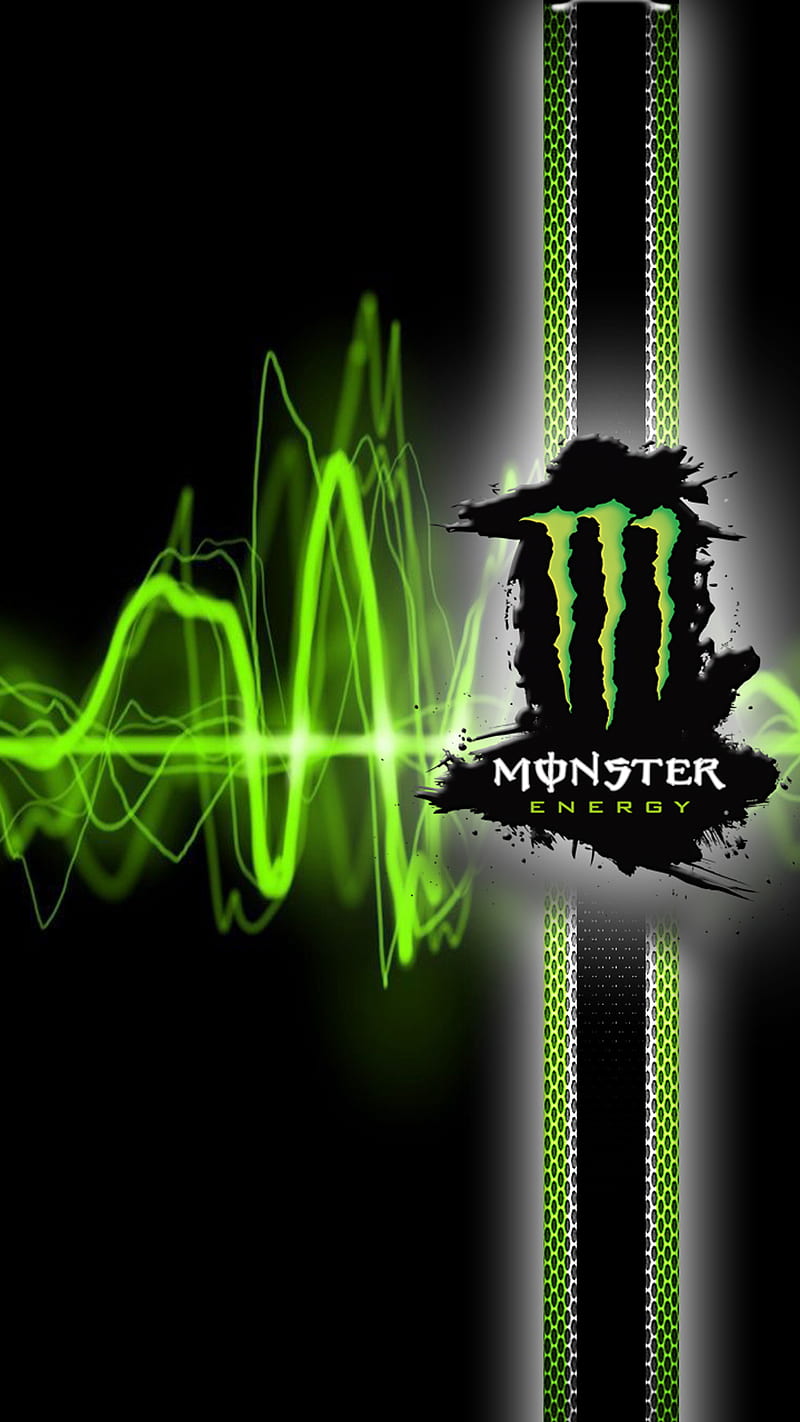 800x1422 HD monster energy