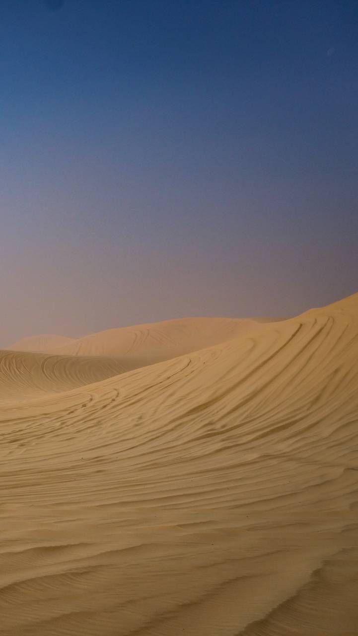 721x1280 Desert of Dubai wallpaper