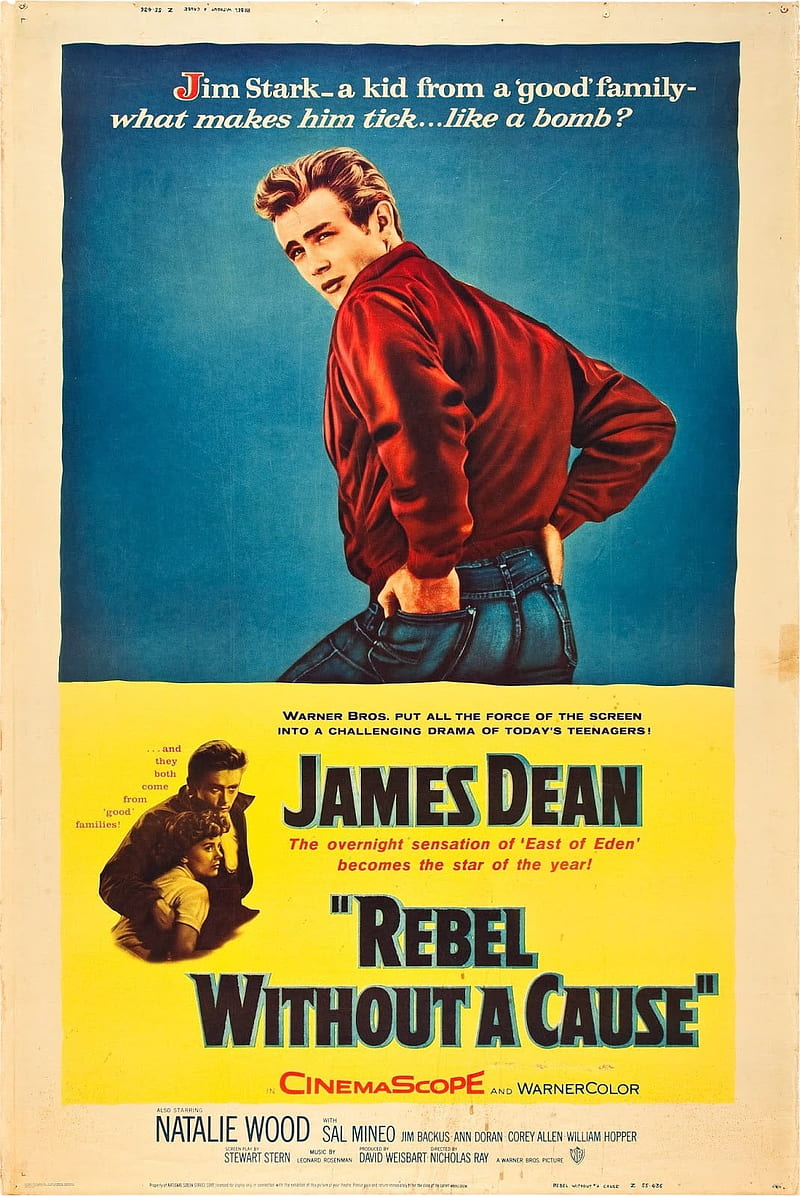 800x1196 HD rebel without a cause wallpaper