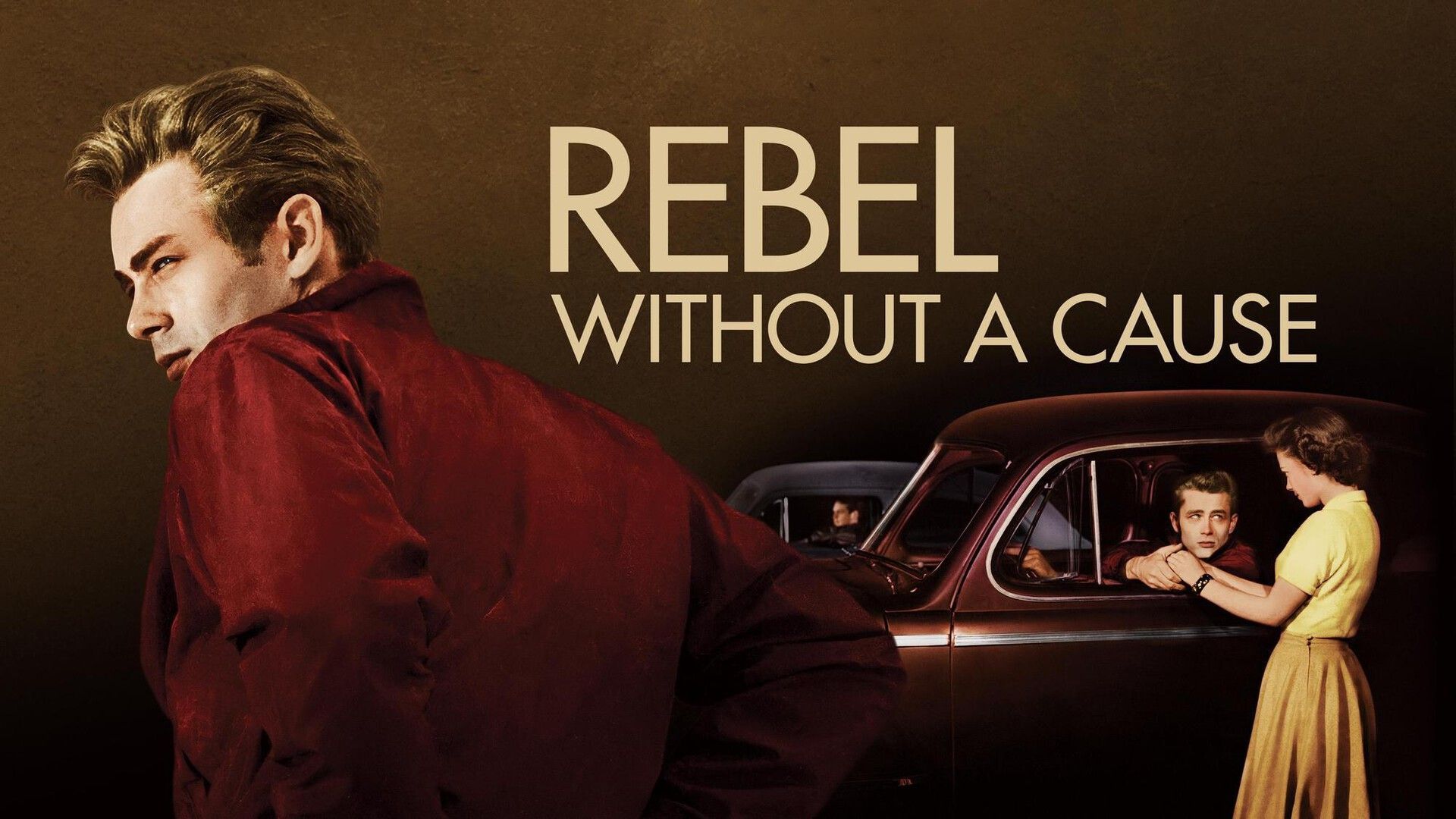 1920x1080 LAB Classics: Rebel Without A Cause (4K Restoration)