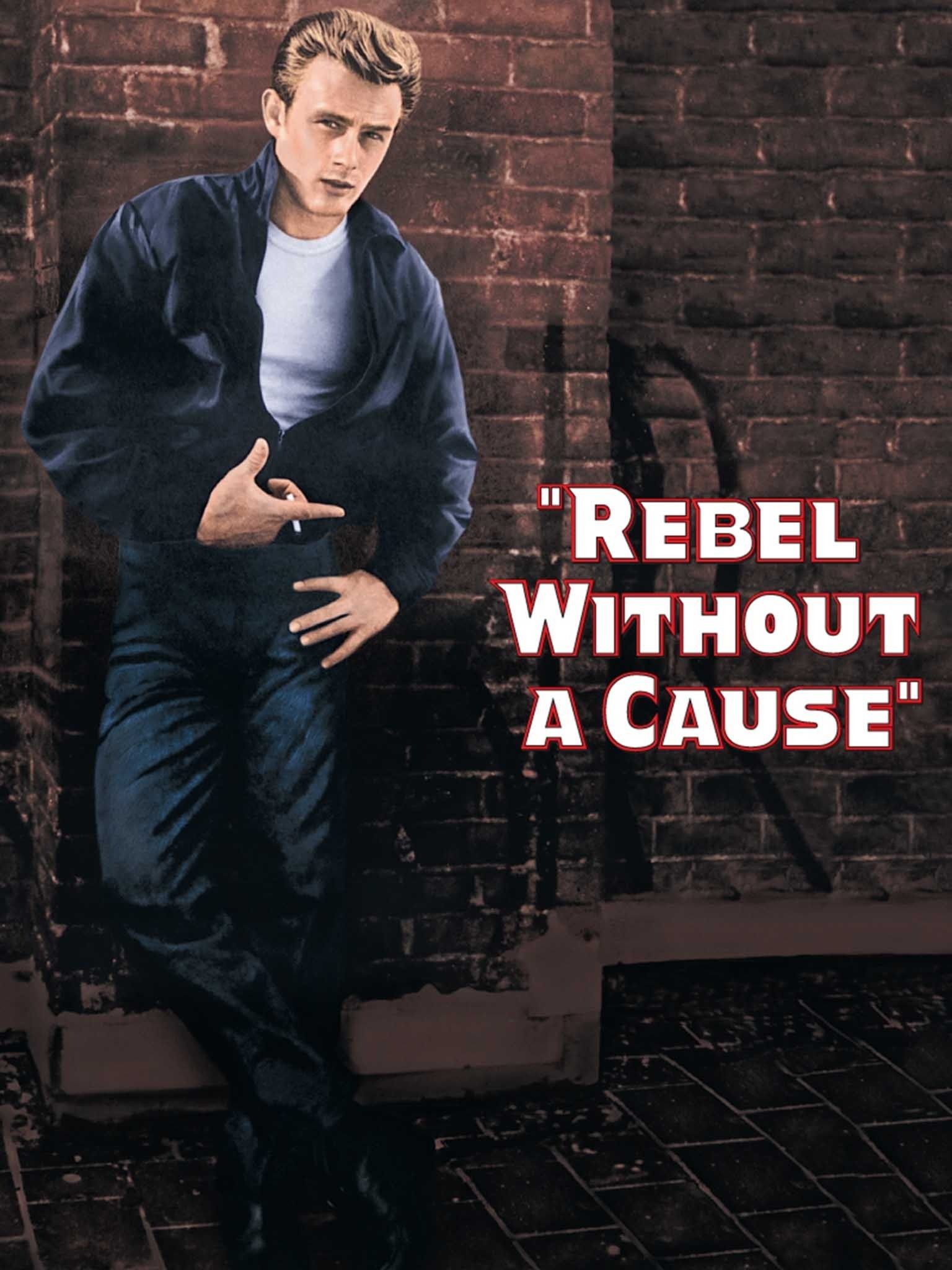 1536x2048 Rebel Without a Cause