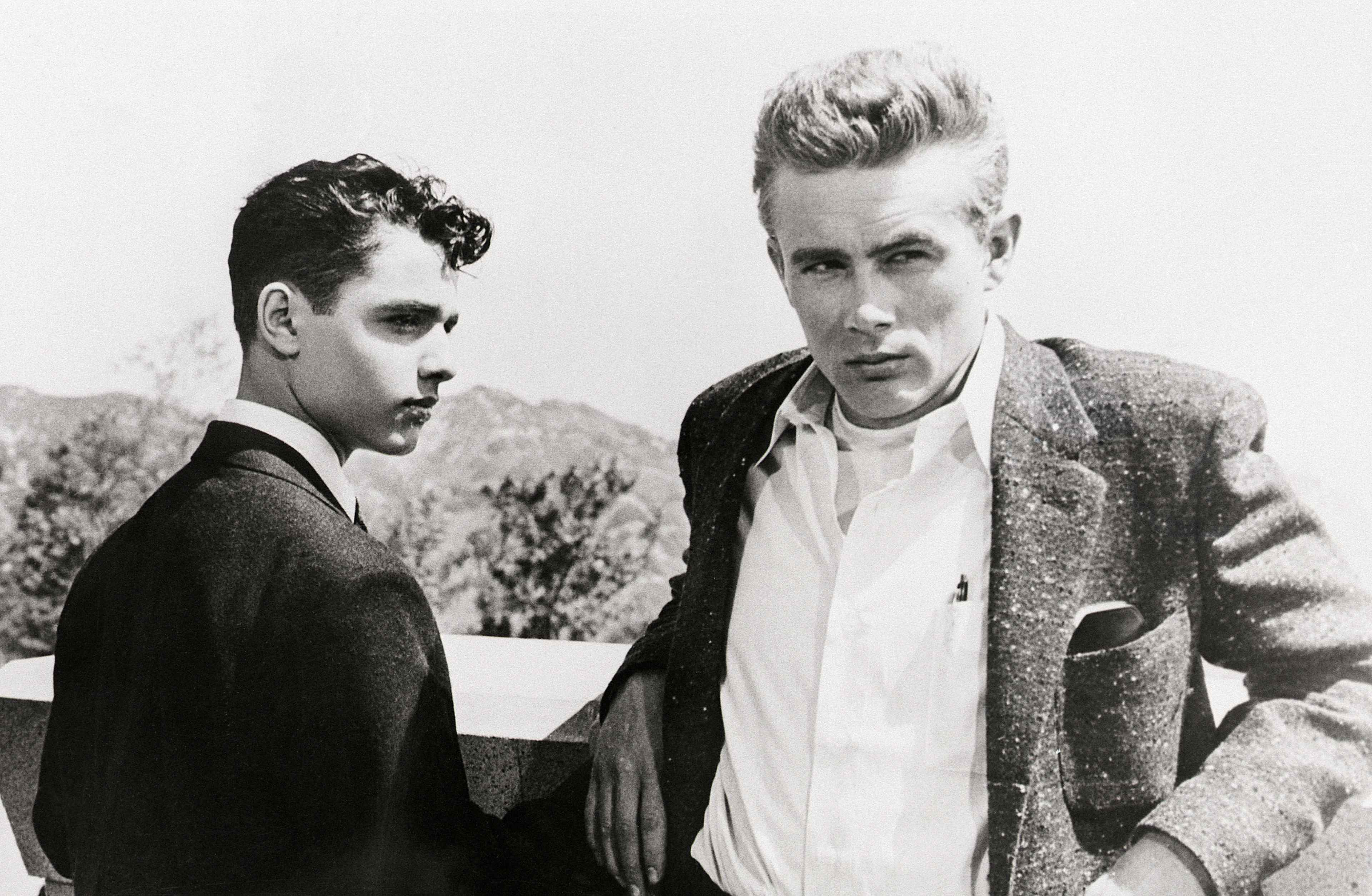 3840x2509 How 'Rebel Without a Cause' Immortalized Teen Angst