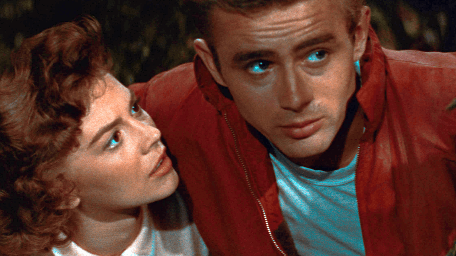 1600x900 Rebel Without a Cause (1955). The Definitives. Deep Focus Review