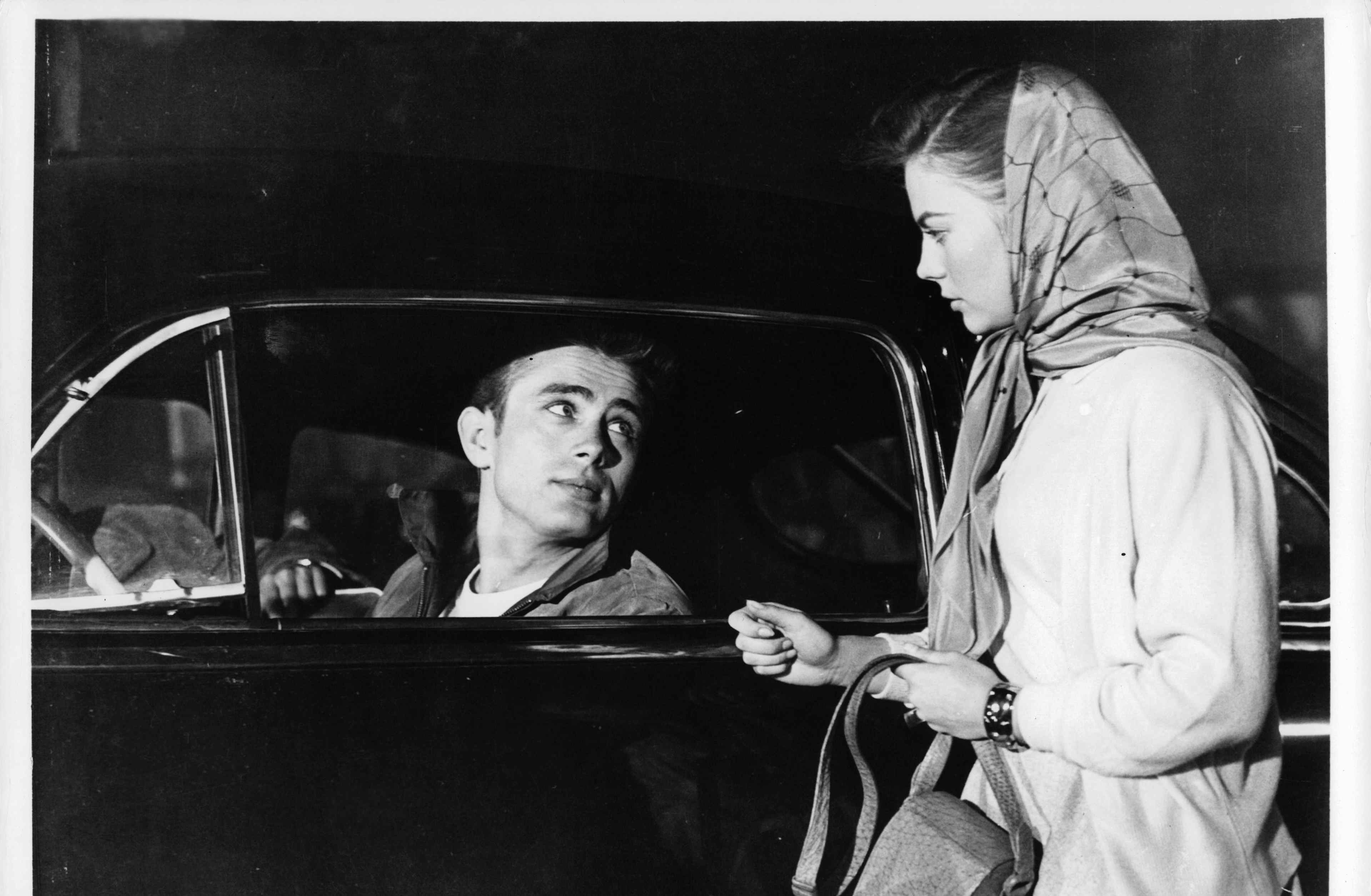 3840x2509 How 'Rebel Without a Cause' Immortalized Teen Angst