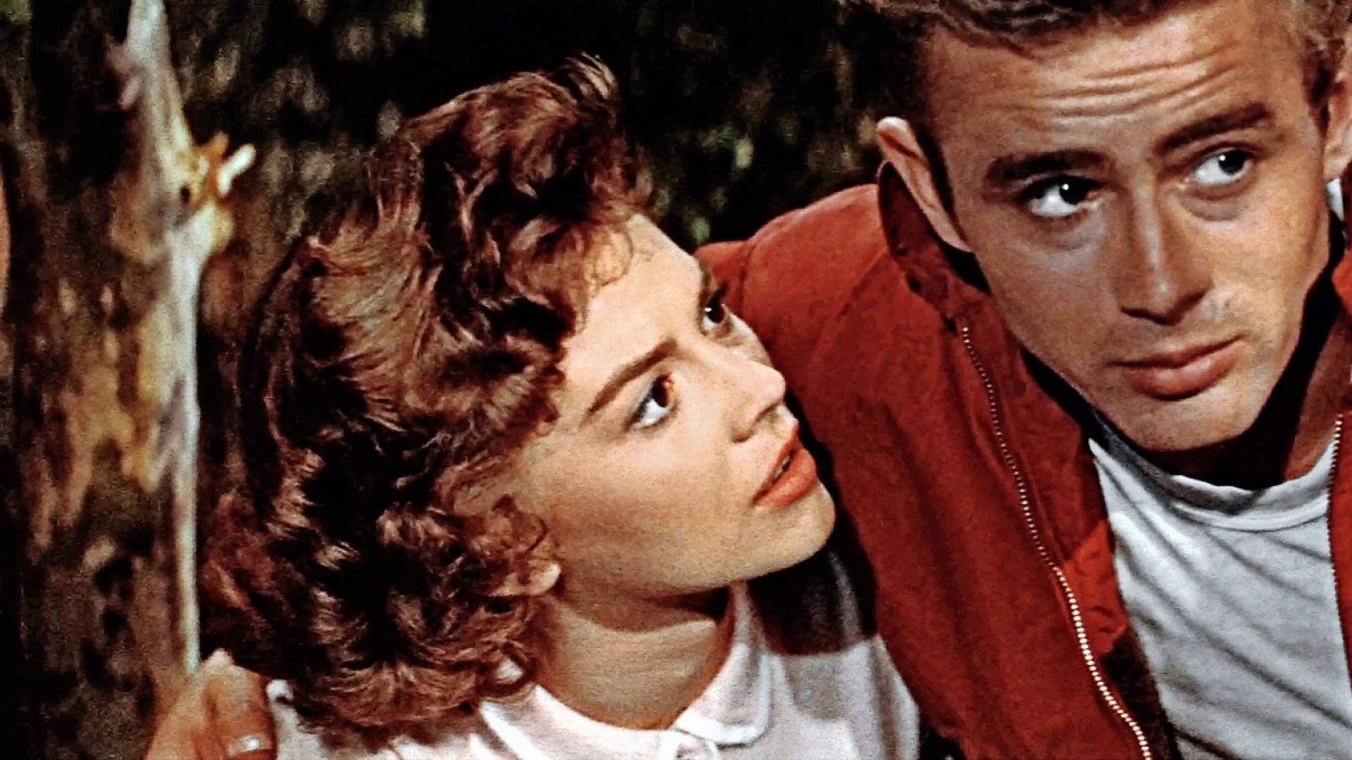 1920x1080 Rebel Without a Cause. Biarritz Film Festival
