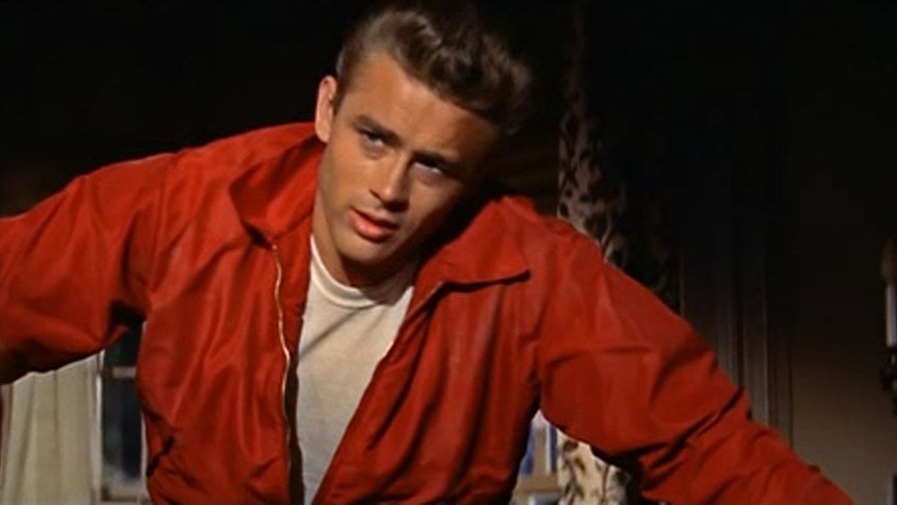 1280x720 REBEL WITHOUT A CAUSE (1955)