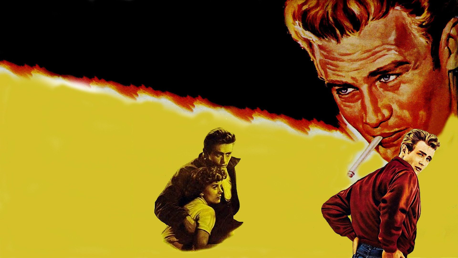 1920x1080 Rebel Without a Cause (1955)