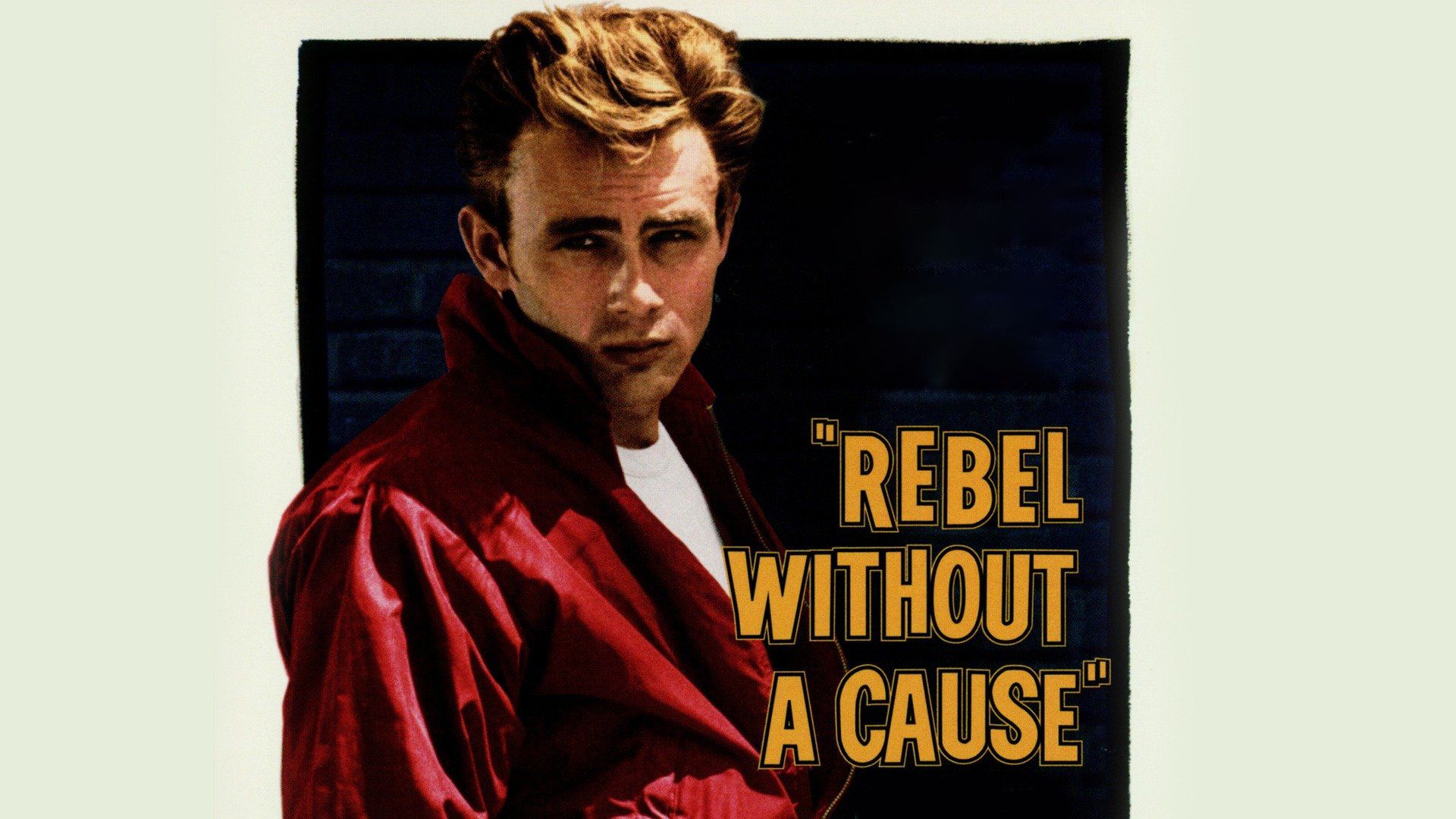 1920x1080 Rebel Without a Cause