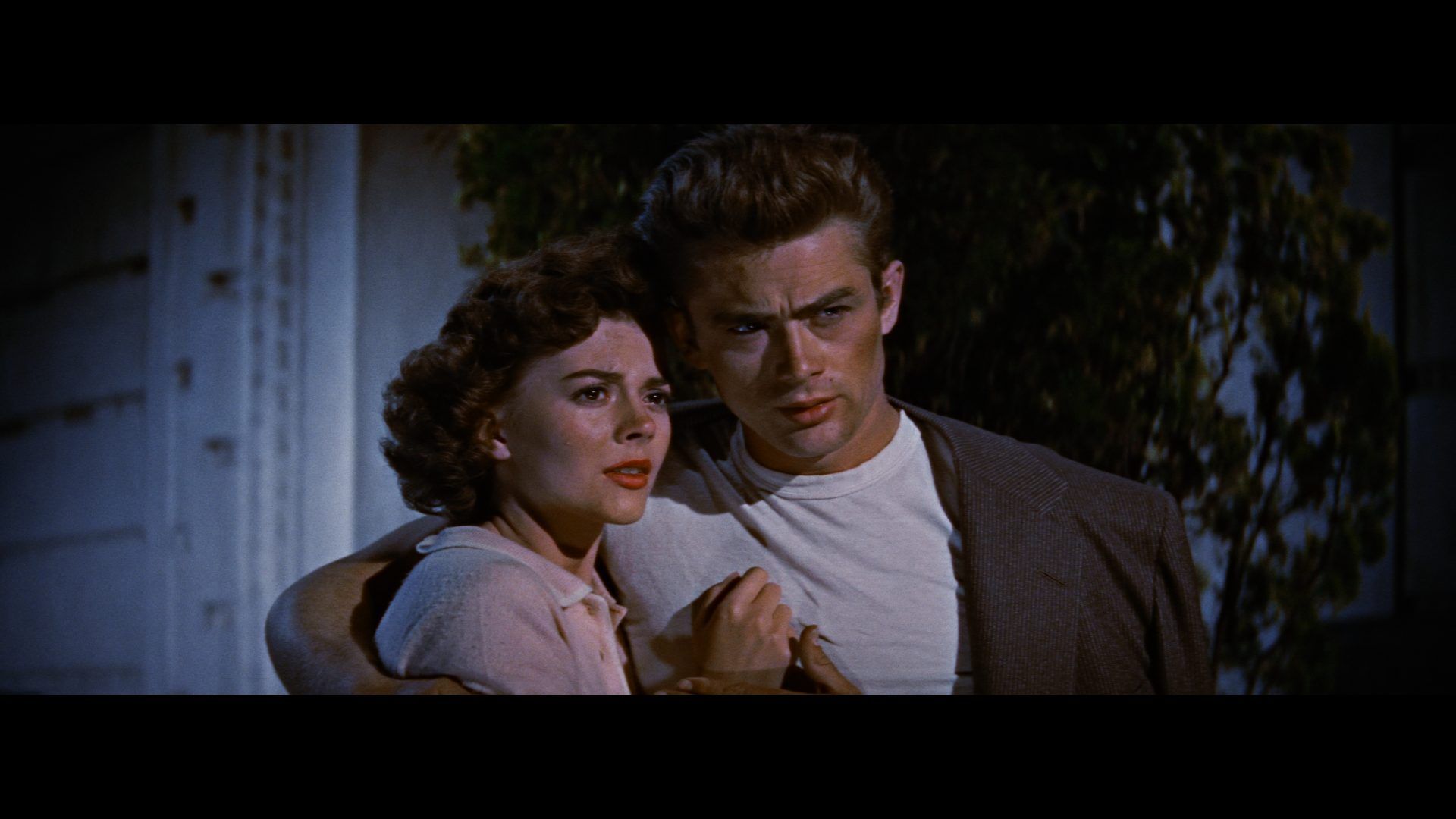1920x1080 Rebel Without a Cause 4K UHD Review