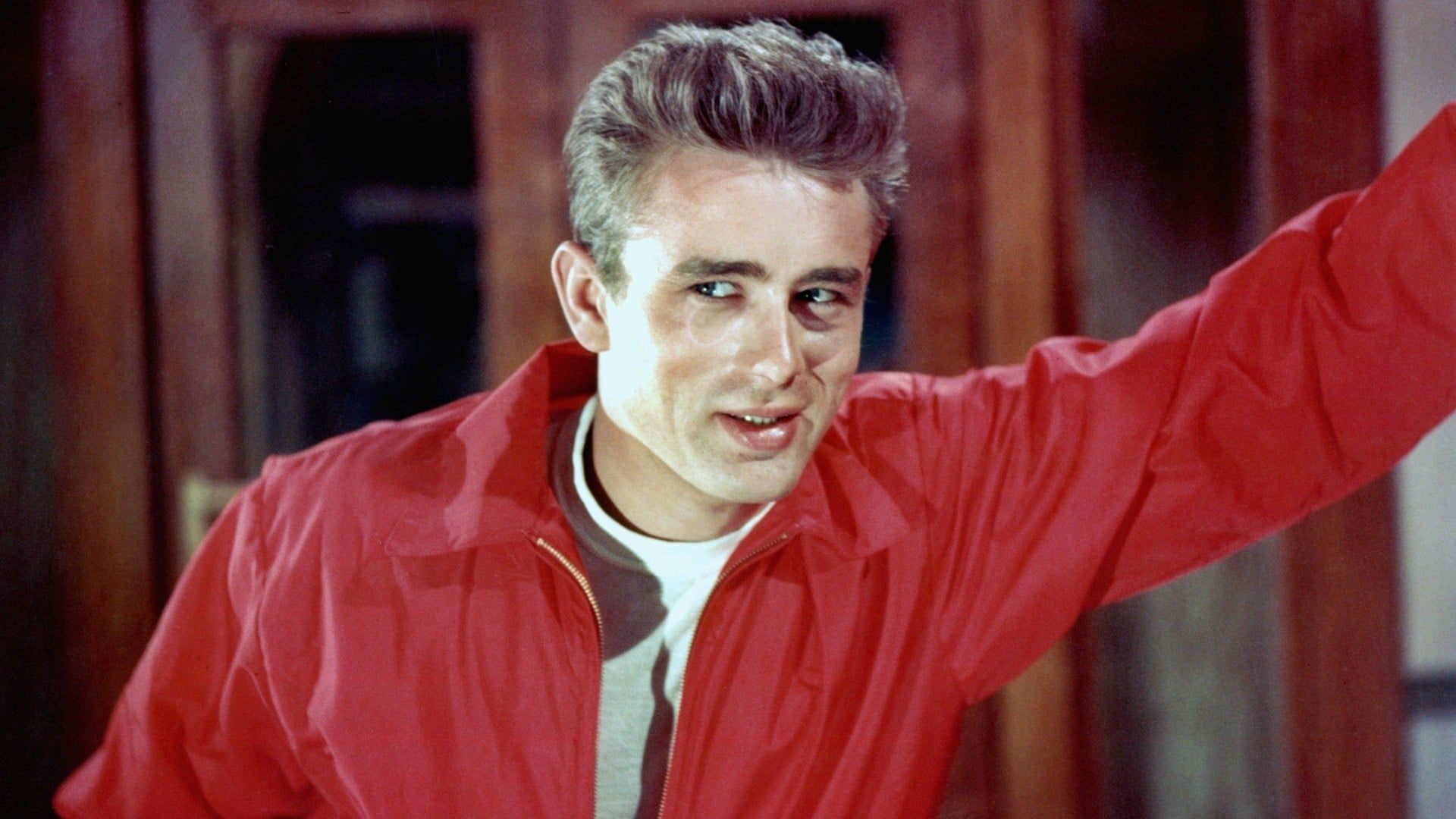 1920x1080 Rebel Without a Cause, covers, wallpaper