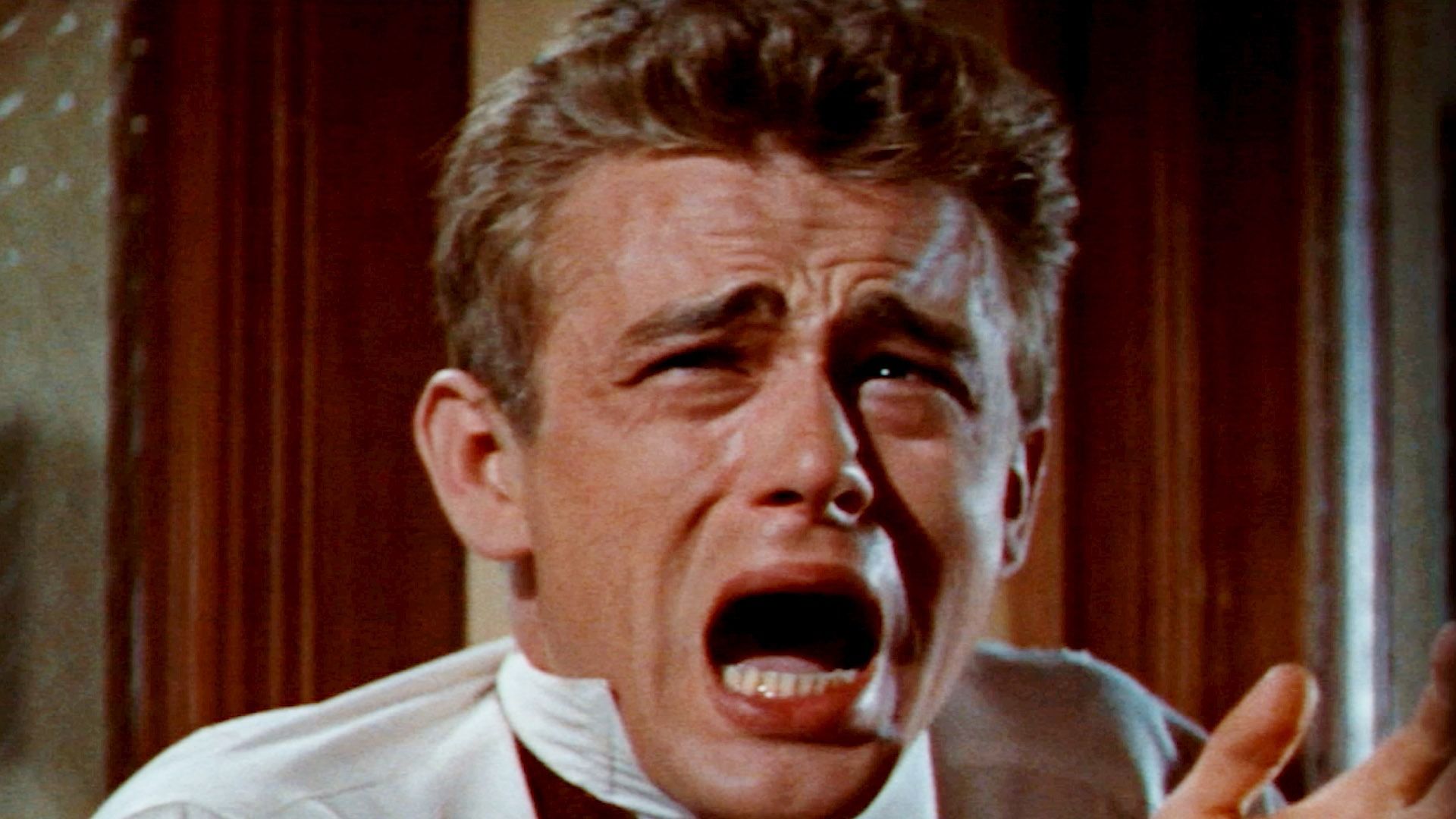 1920x1080 Rebel Without A Cause (1955) Presented by TMC: Fathom Events Trailer
