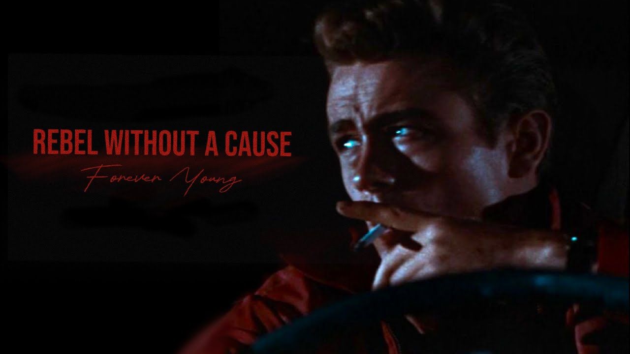 1280x720 Rebel without a cause