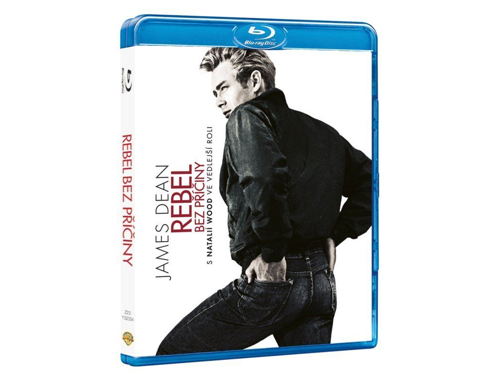 1024x768 Rebel Without A Cause Shop.cz