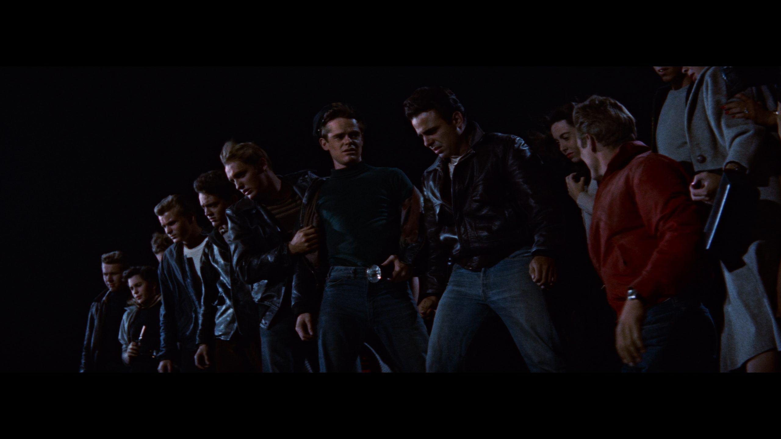 2560x1440 Rebel Without a Cause 4K UHD Review