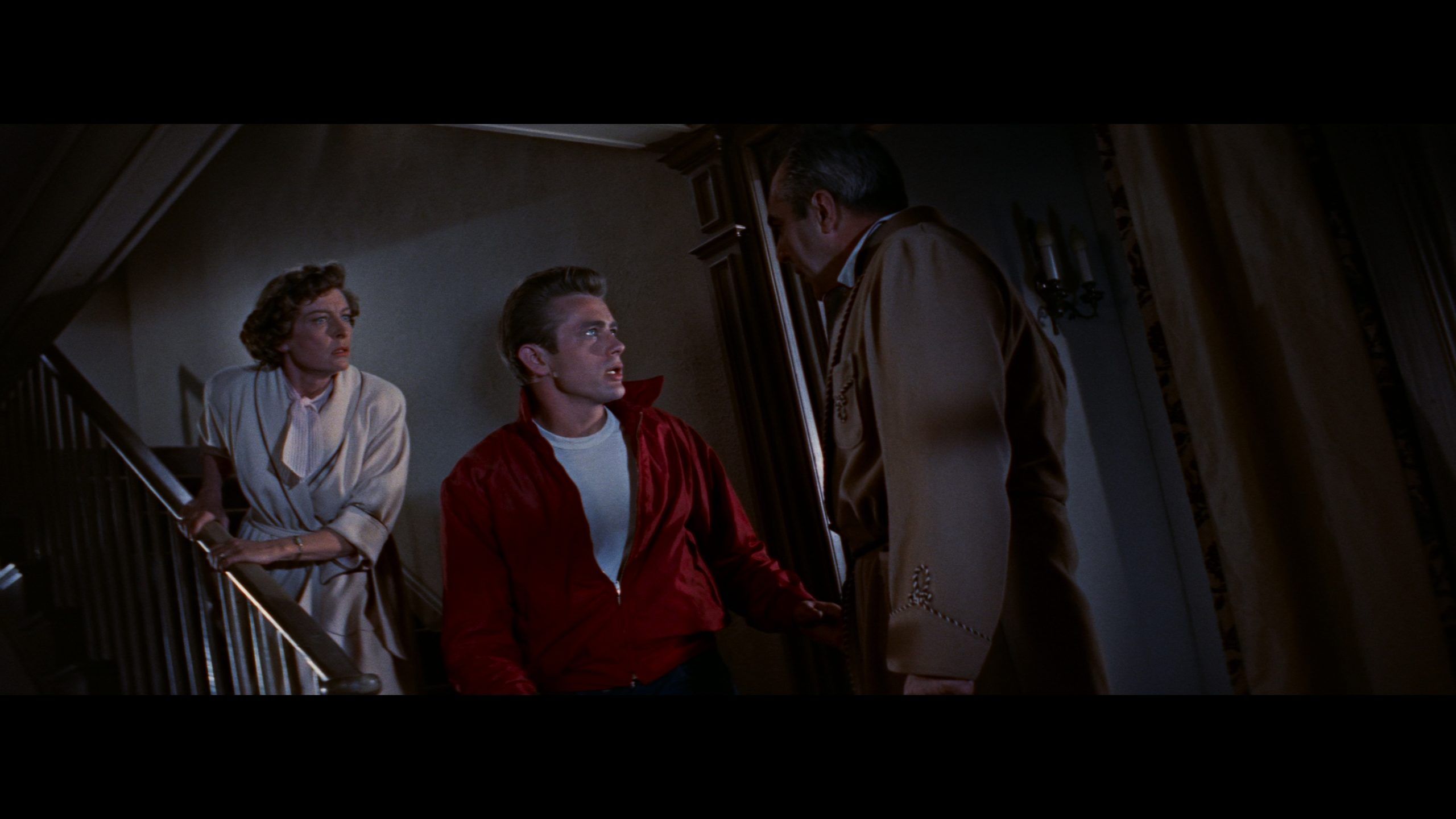 2560x1440 Rebel Without a Cause 4K UHD Review