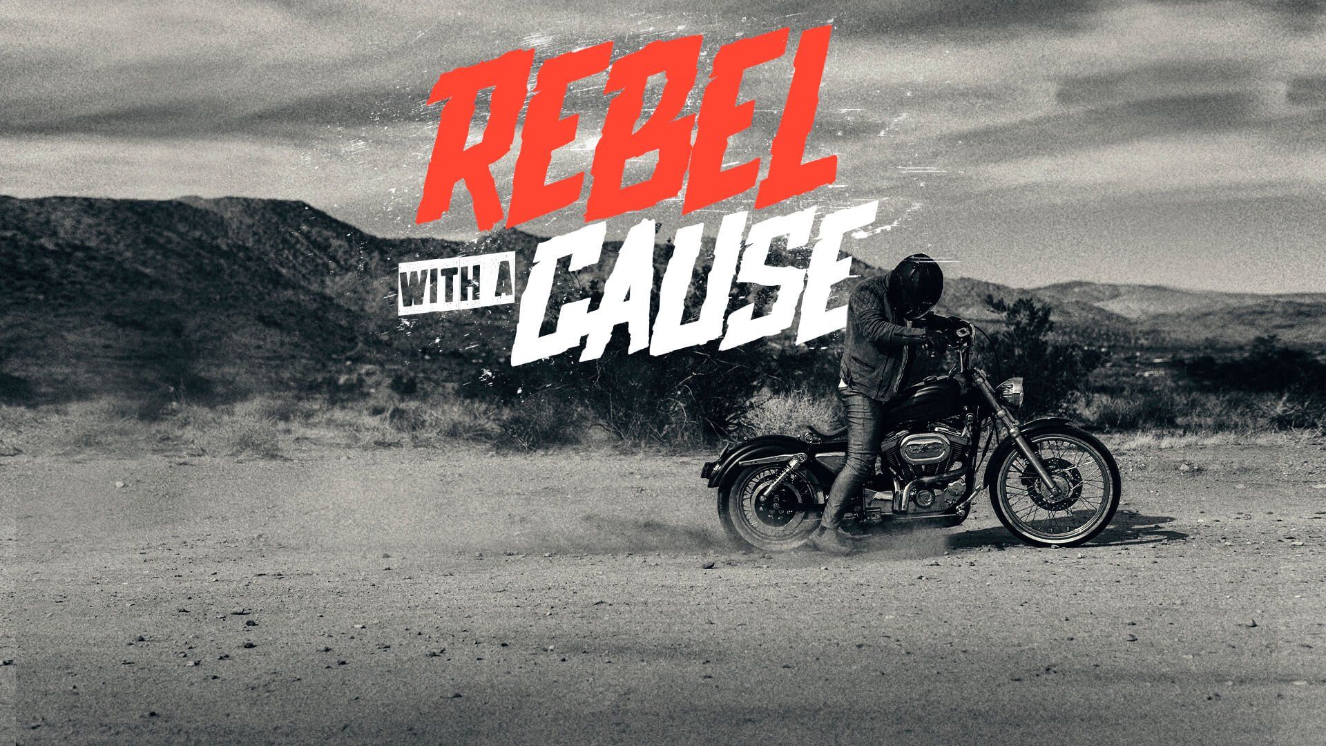 1920x1080 Rebel With A Cause Week To Be Wild Wapak Church