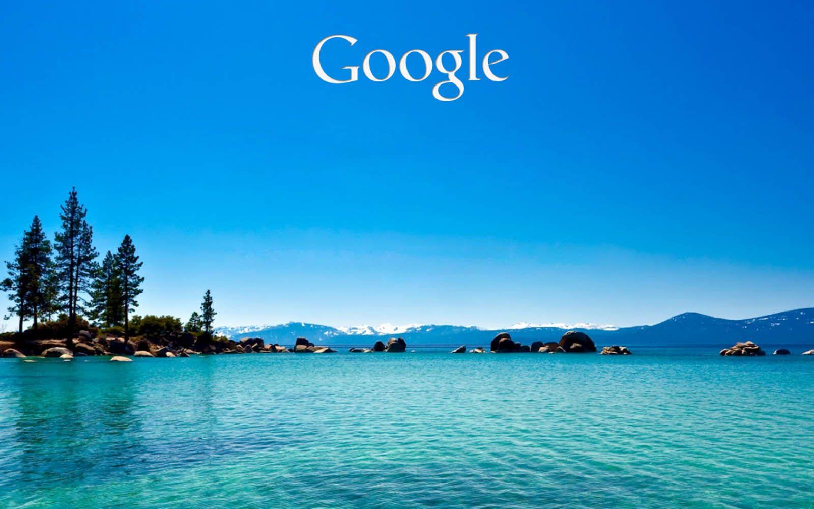 Google Desktop Wallpapers - Top Free Google Desktop Backgrounds -  WallpaperAccess