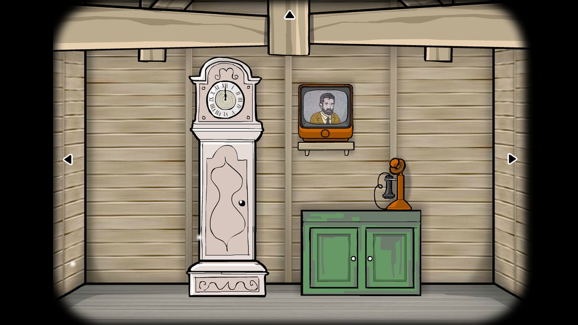 1920x1080 Cube Escape Collection · Thinky Games
