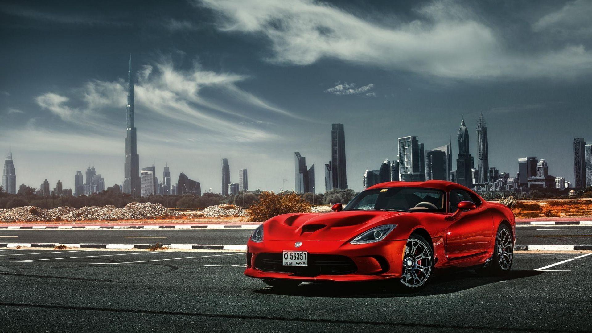 1920x1080 Car High Resolution Desktop HD Wallpaper