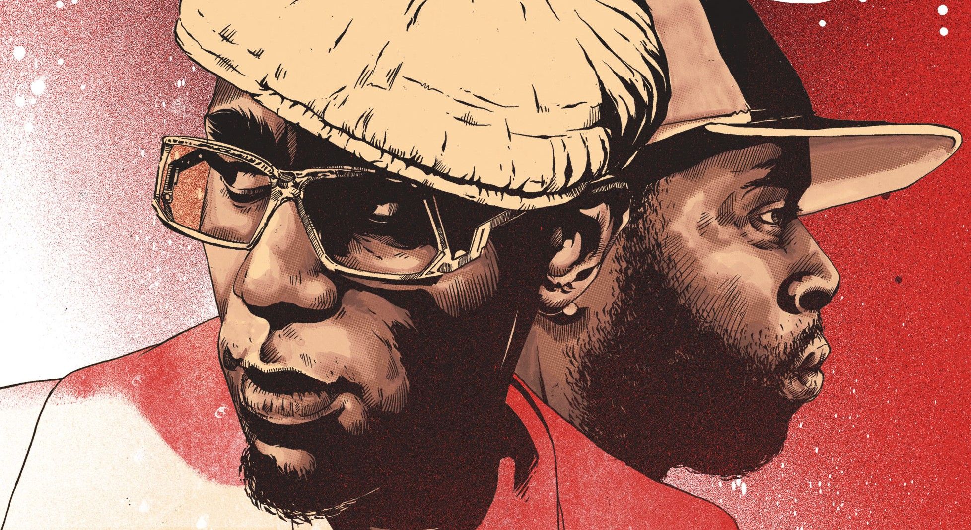 1956x1067 Talib Kweli Wallpaper
