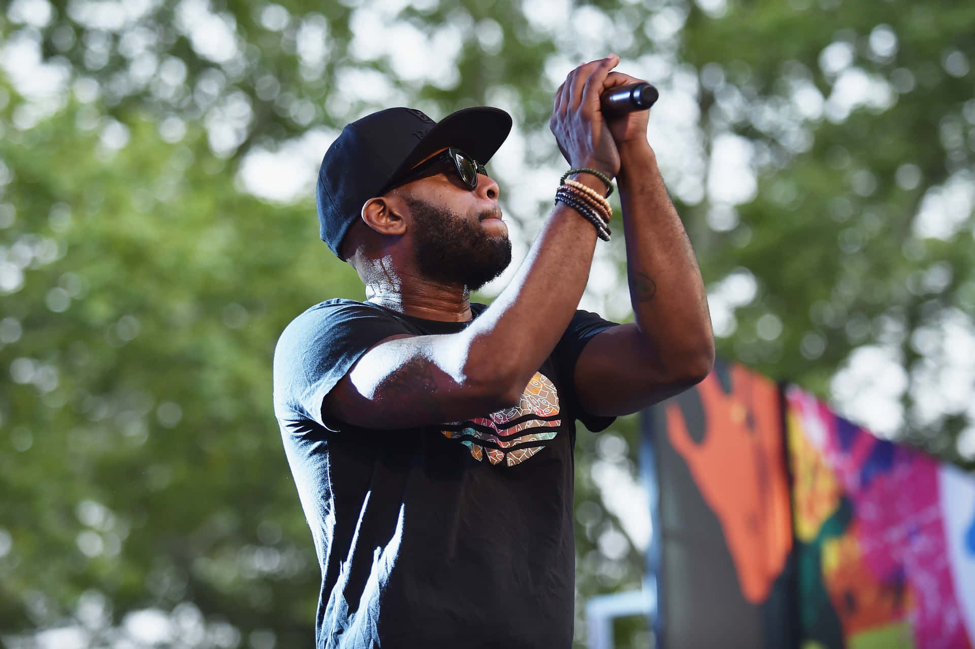 1920x1278 Talib Kweli Wallpaper