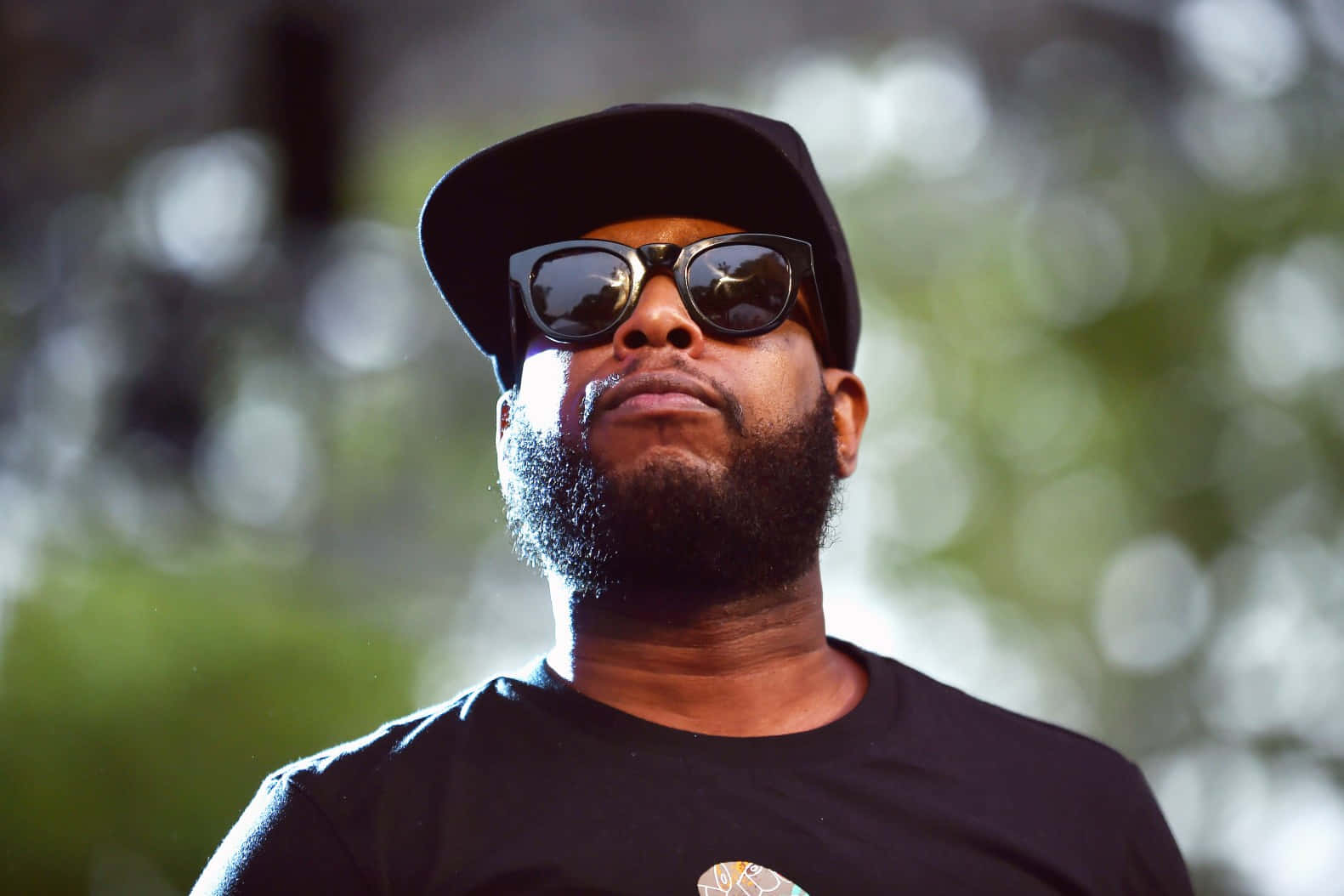 1581x1054 Talib Kweli Wallpaper