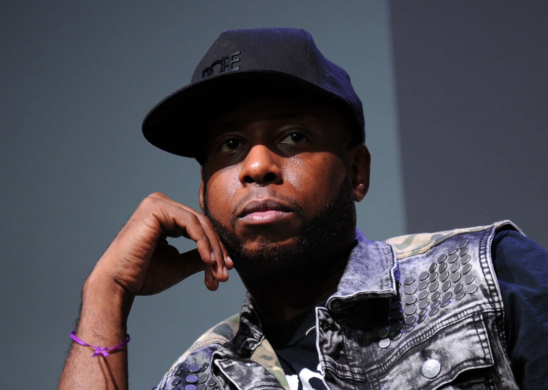 1920x1368 Talib Kweli Wallpaper