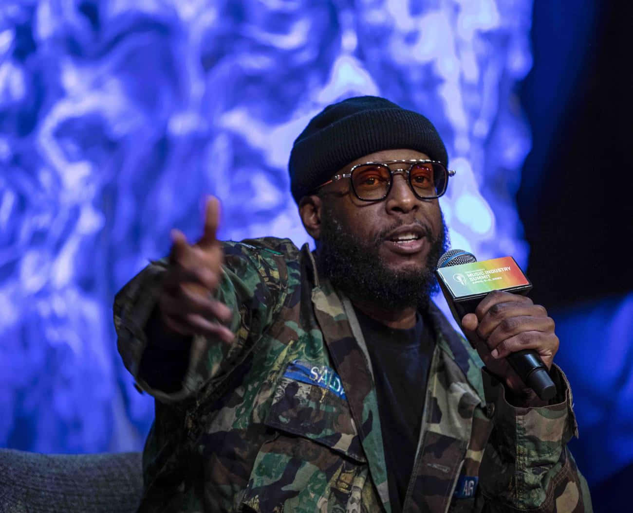 1300x1055 Talib Kweli Wallpaper