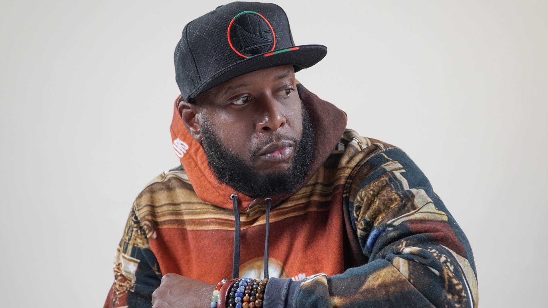1920x1080 Talib KweliPre Show Q&A With Oakland Based Journalist Eric Arnold