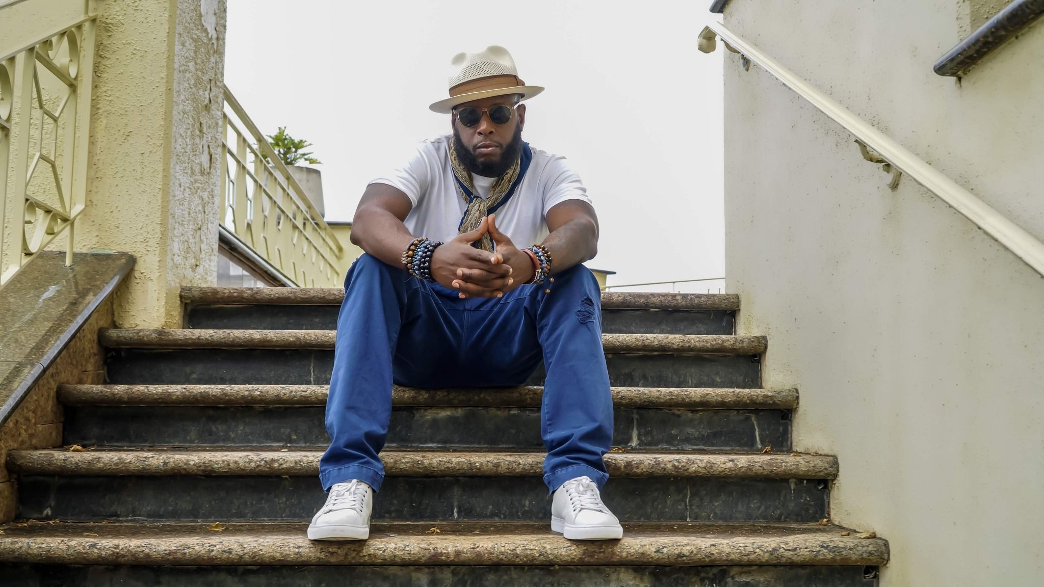 2048x1152 Miners Foundry Presents Epic Hip Hop show with Talib Kweli, Galactik Vibes