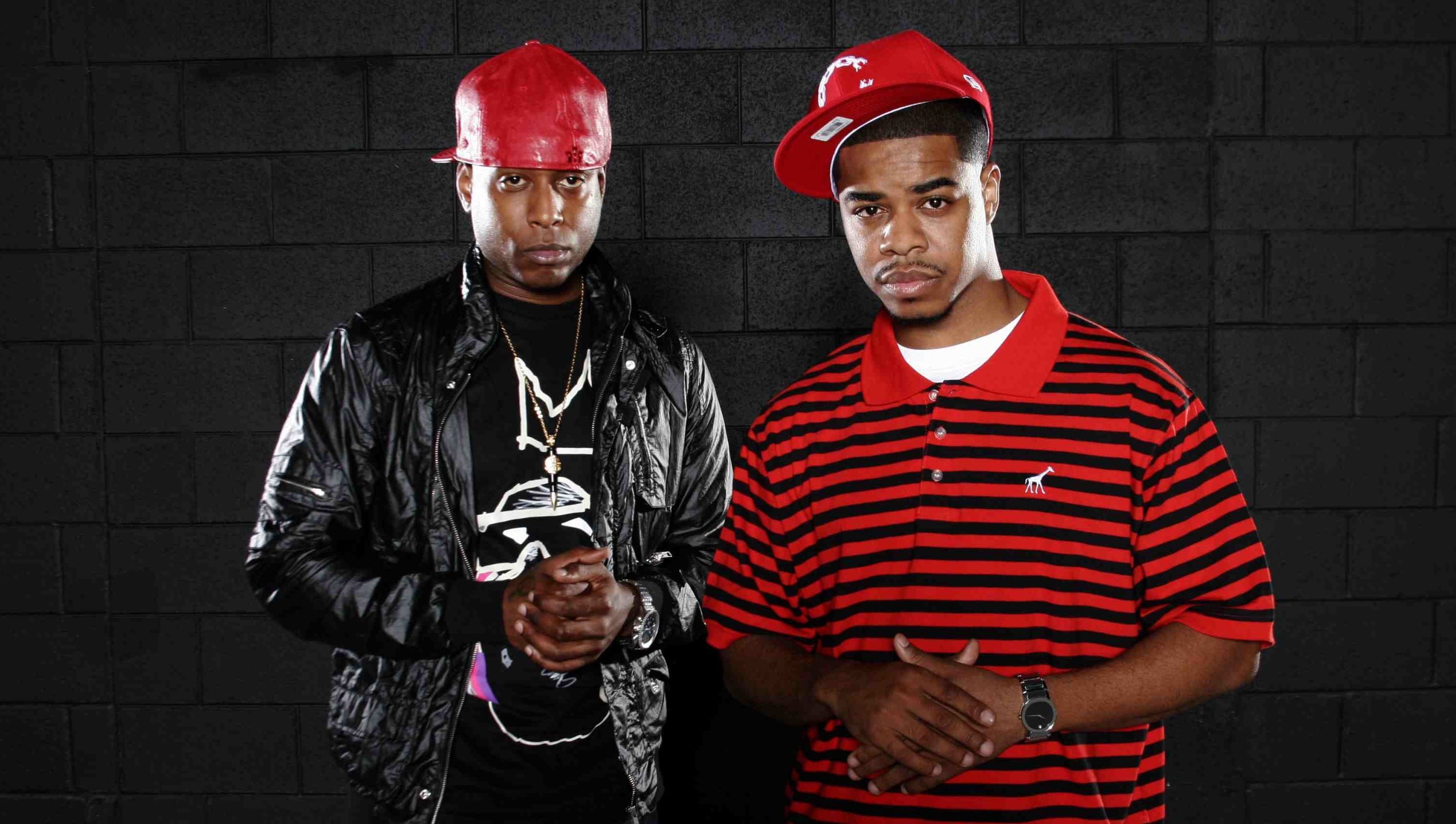 2995x1694 Talib Kweli Wallpaper