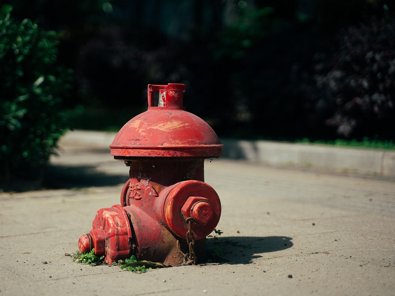 1280x960 Fire Hydrant Water China