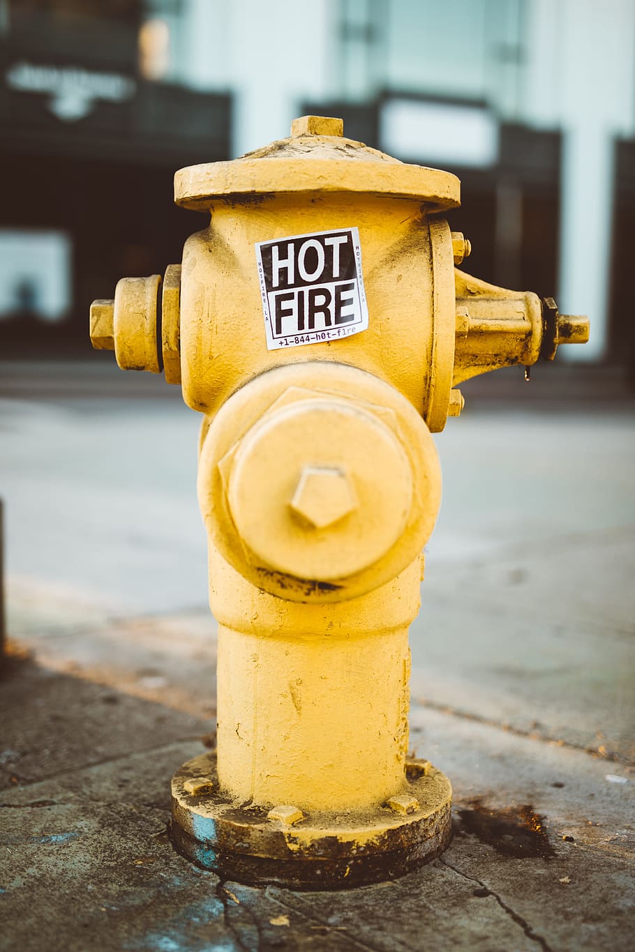 910x1365 Fire hydrants 1080P, 2K, 4K, 5K HD wallpaper free download, sort
