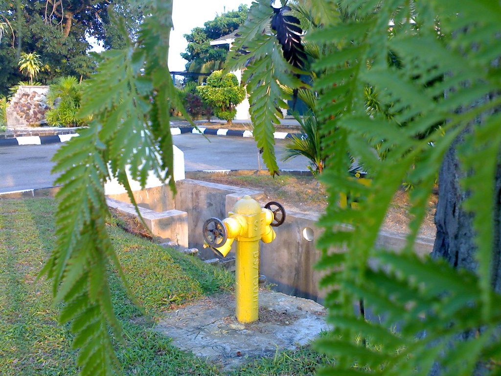 1024x768 FIRE HYDRANT. Wallpaper fire hydrant. Aerofireman / Kubang Nipah