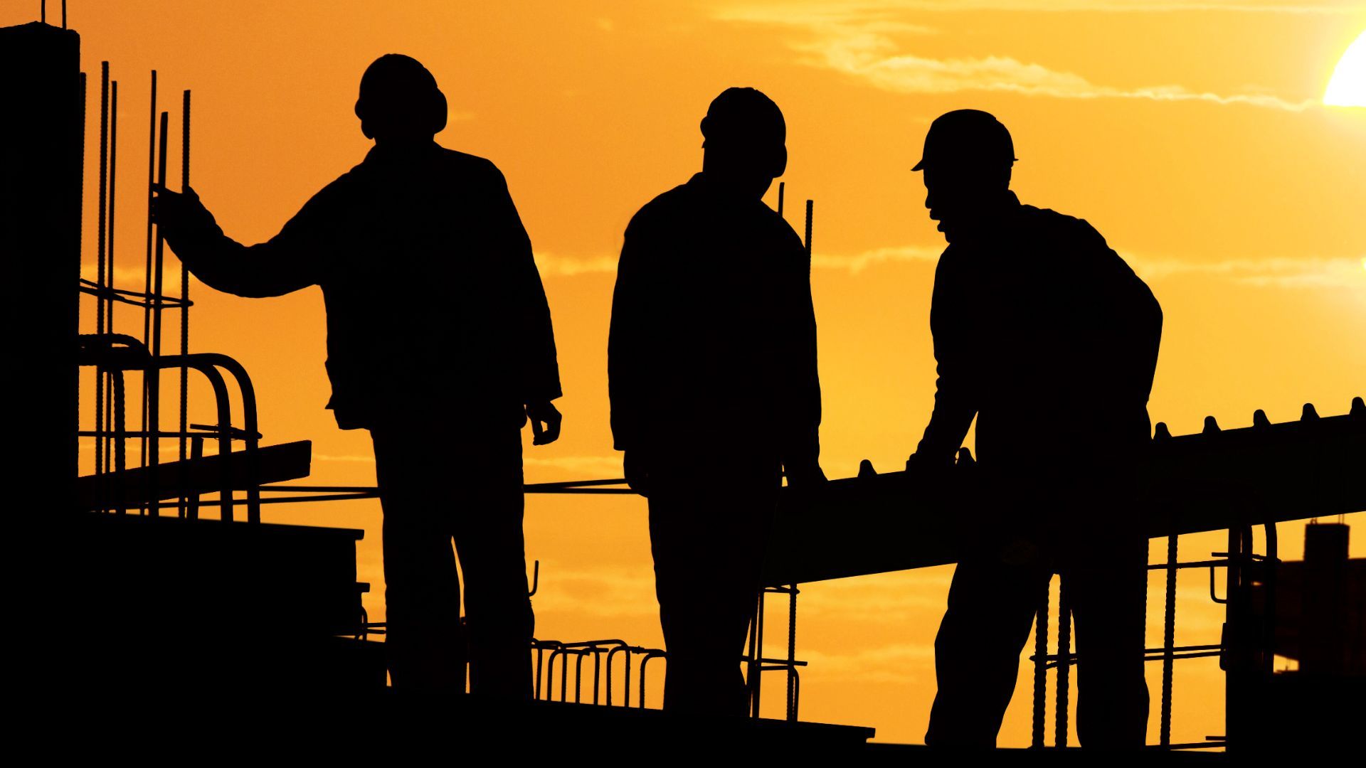 1920x1080 Key Members of a Construction Team: Roles and Responsibilities