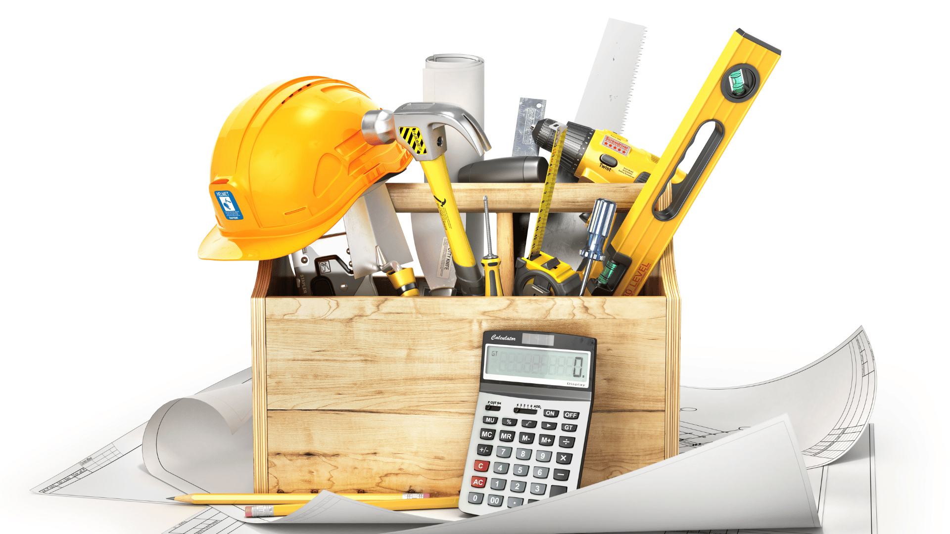 1920x1080 Optimising the operation of the construction company: Complete Guide