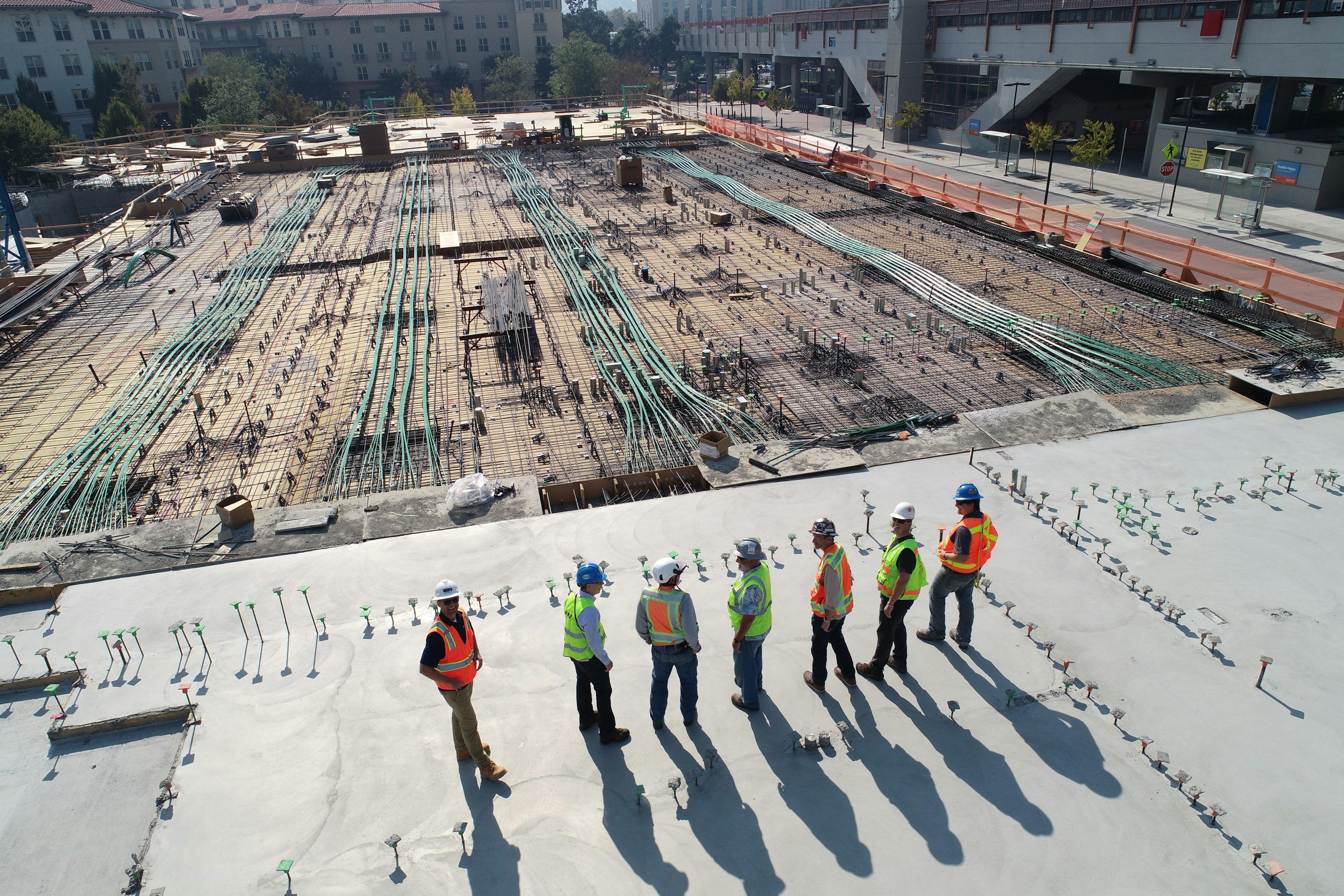 3000x2000 Construction Company Picture. Download Free Image