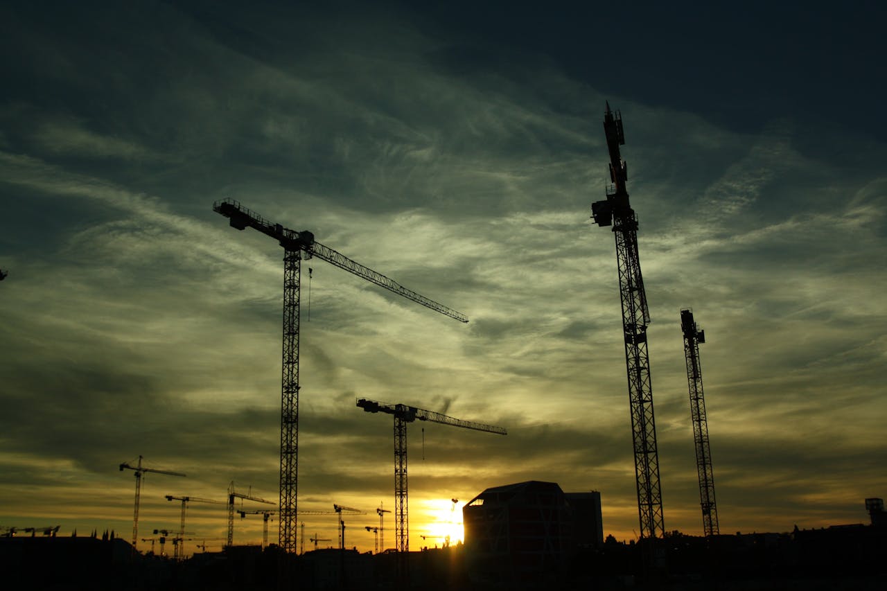 1280x853 Melbourne Construction Company. Miller Construction Company
